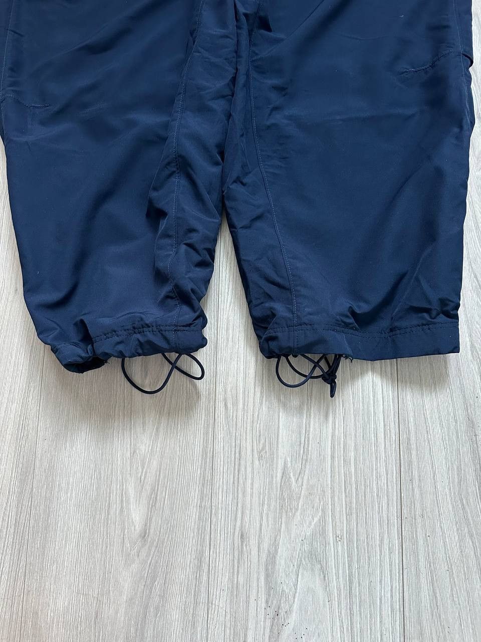 Nike Vintage Nike Track Pants Nylon Drill Y2K Style Size US 38 / EU 54 - 4 Thumbnail