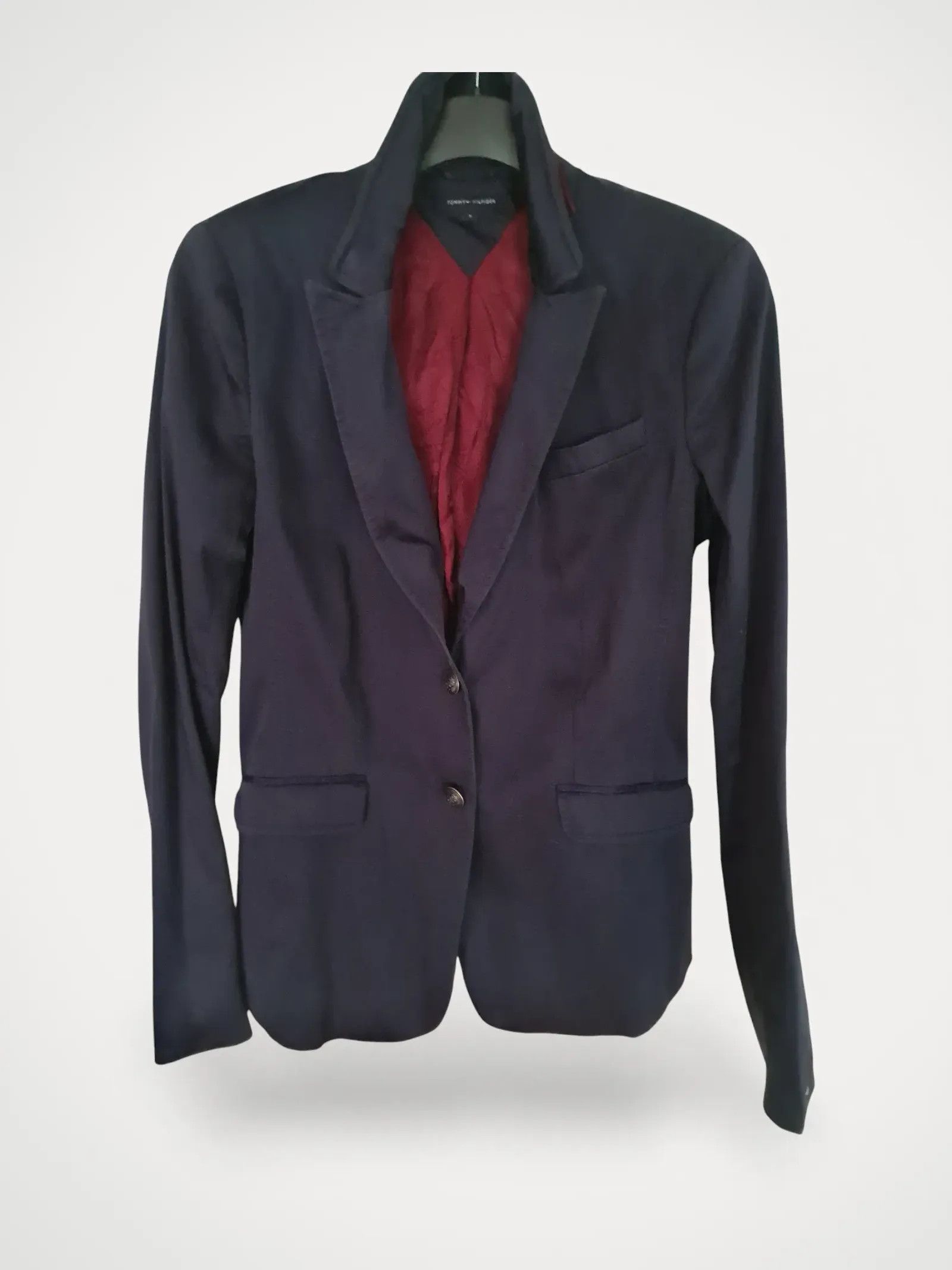 Tommy Hilfiger Tommy Hilfiger Kavaj Blazer Size XS / US 0-2 / IT 36-38 - 1 Thumbnail