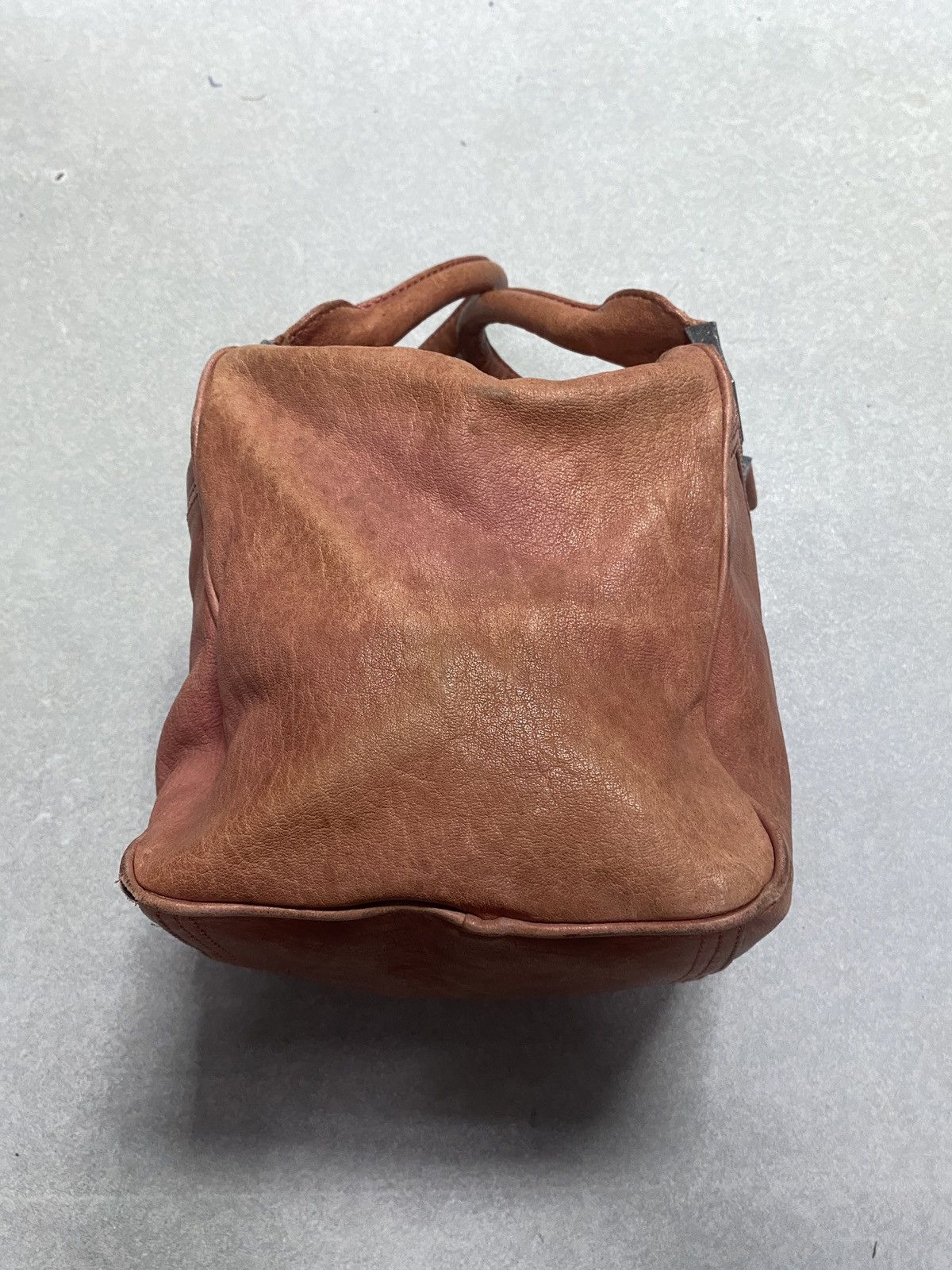 Diesel Vintage Diesel Mini Hand Bag Size ONE SIZE - 5 Thumbnail