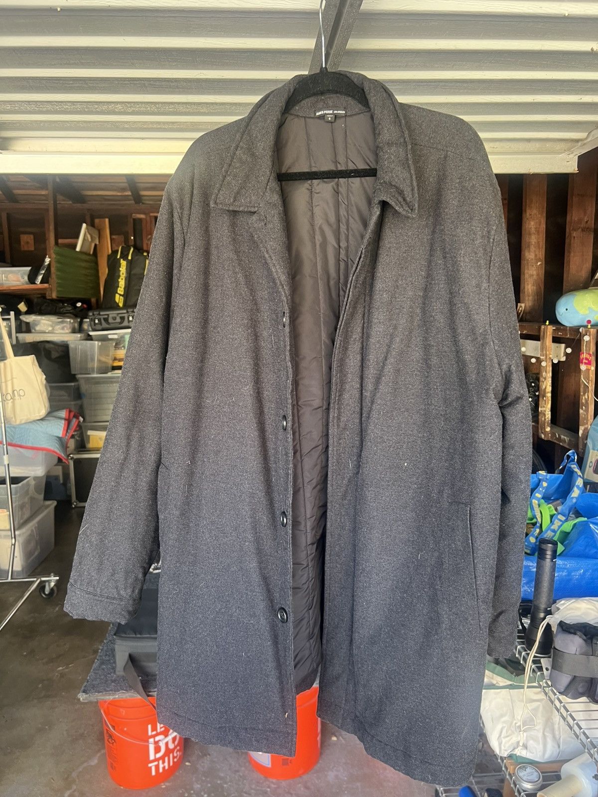 Thierry Mugler Thierry mugler coat Size S / US 4 / IT 40 - 7 Thumbnail