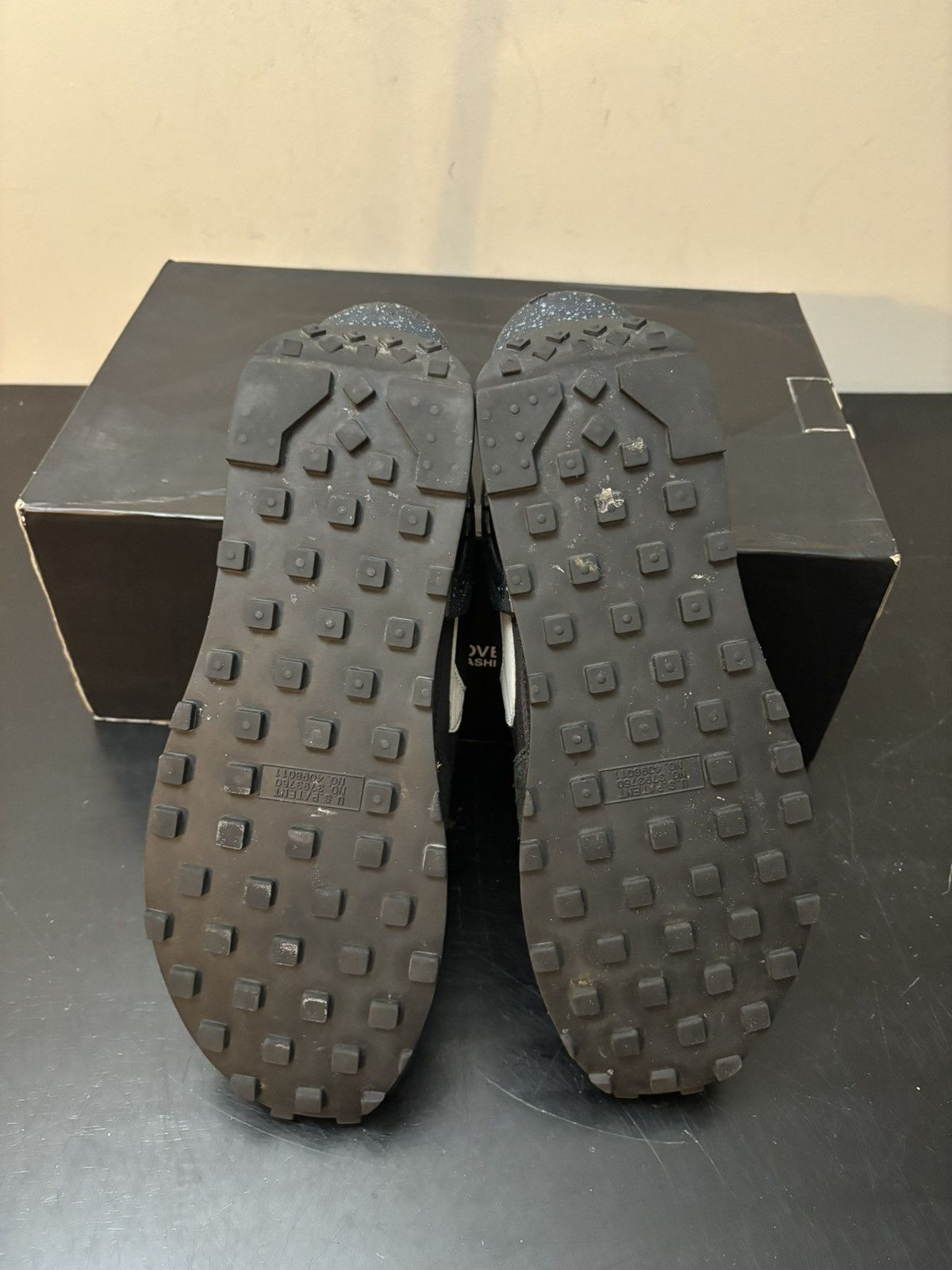 Nike × Undercover Nike Daybreak Undercover Black Size US 10.5 / EU 43-44 - 6 Thumbnail