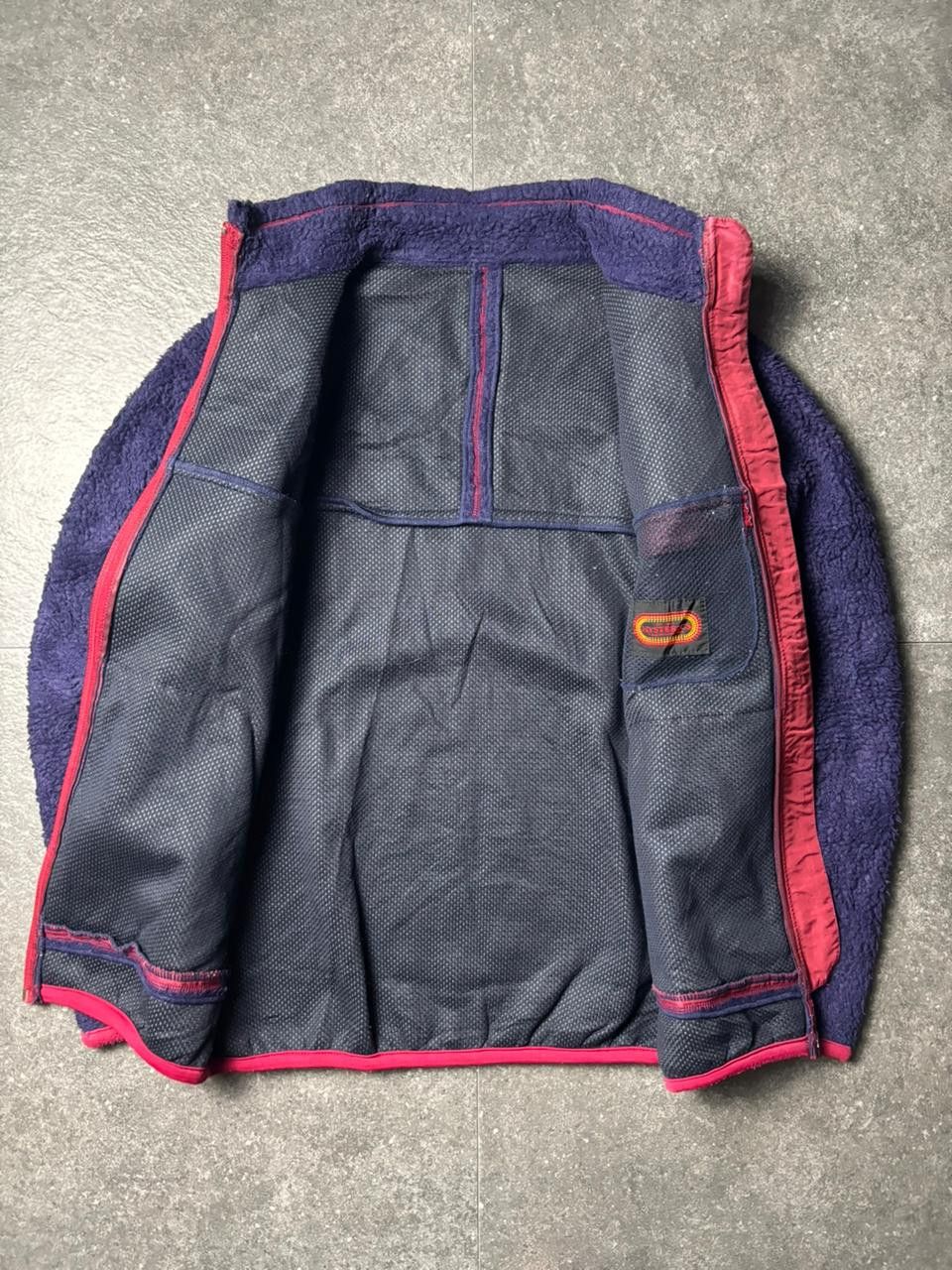 Hysteric Glamour 2000s Hysteric Glamour Sherpa Jacket Size US S / EU 44-46 / 1 - 9 Thumbnail