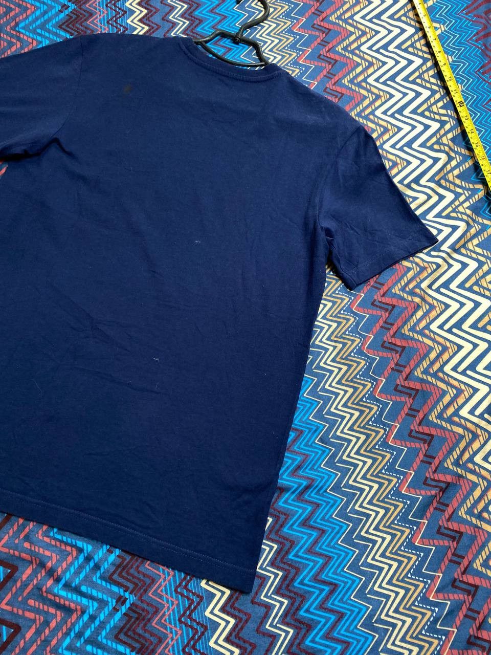 Nike Streetwear T-Shirt big logo Topcats Nike Y2K Vintage Size US M / EU 48-50 / 2 - 14 Thumbnail
