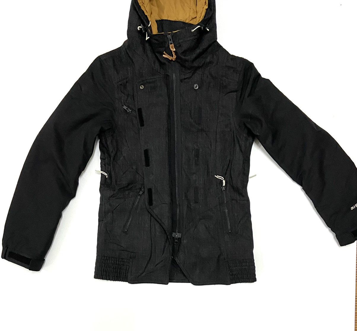 Holden Outerwear HOLDEN JACKET Size XS / US 0-2 / IT 36-38 - 4 Thumbnail