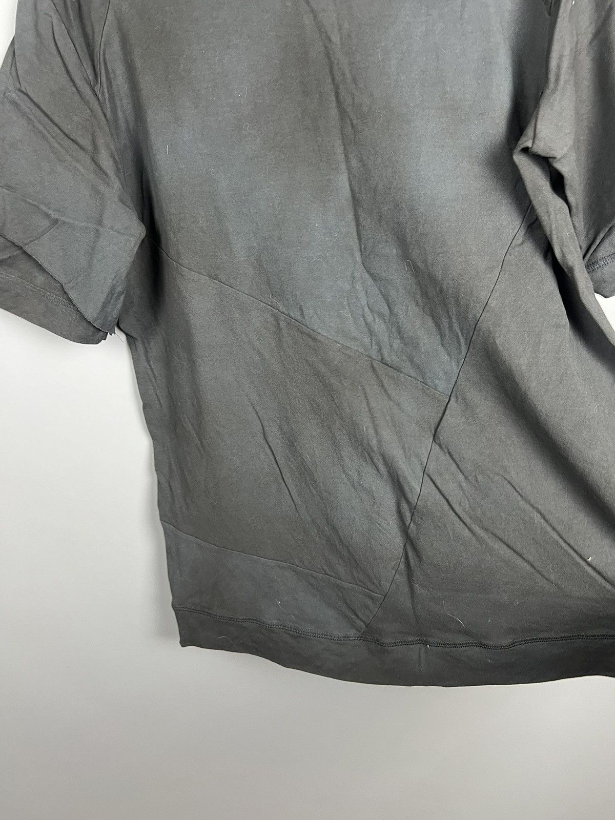 Gall Gall Laboratories by Justin Gall Rare Avantgarde Tee Size US S / EU 44-46 / 1 - 10 Thumbnail