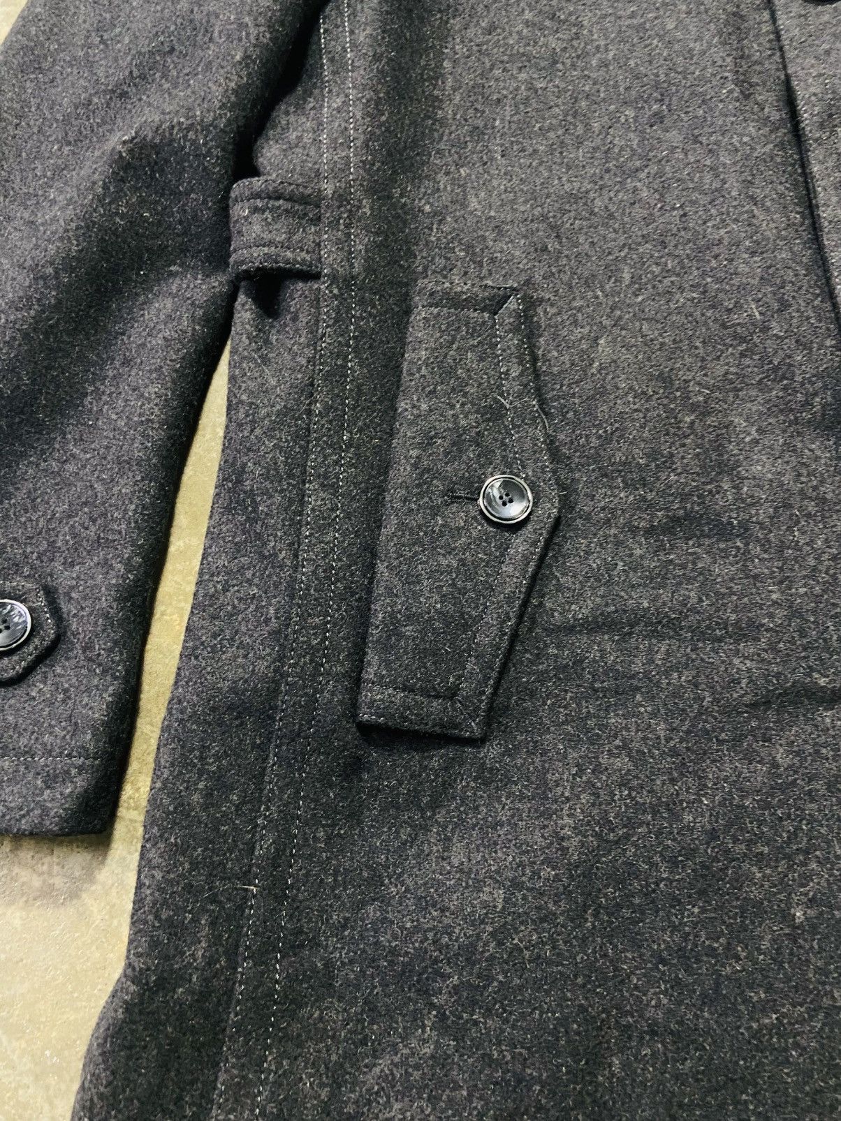 Paul Smith Paul Smith London Wool Jacket Size US L / EU 52-54 / 3 - 7 Thumbnail