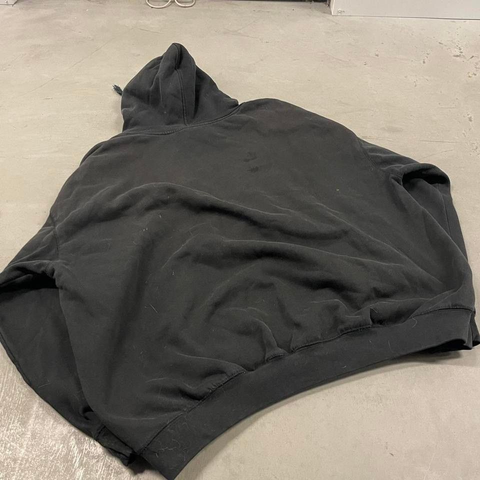 Vintage vintage Y2K San Francisco destination hoodie Size US XXL / EU 58 / 5 - 2 Thumbnail