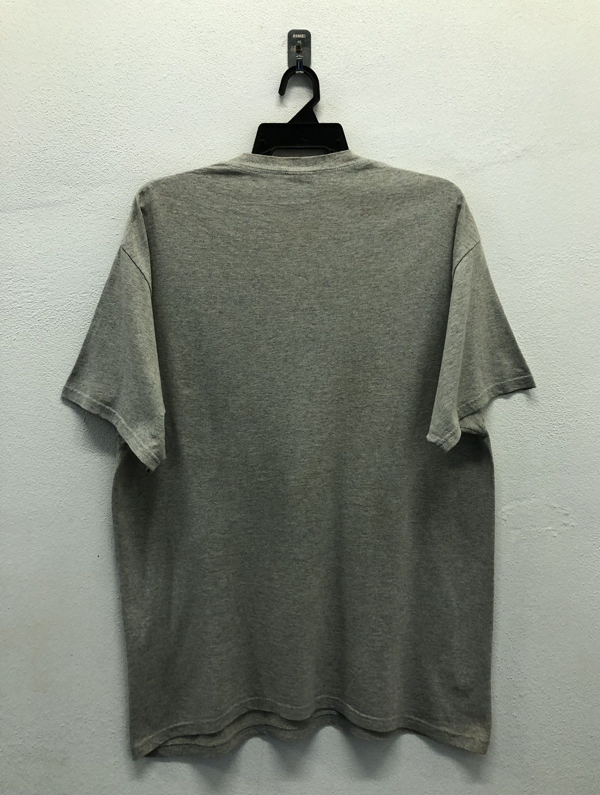 Band Tees Vintage Fruit Of The Loom RENO T-Shirt Size US XL / EU 56 / 4 - 2 Thumbnail