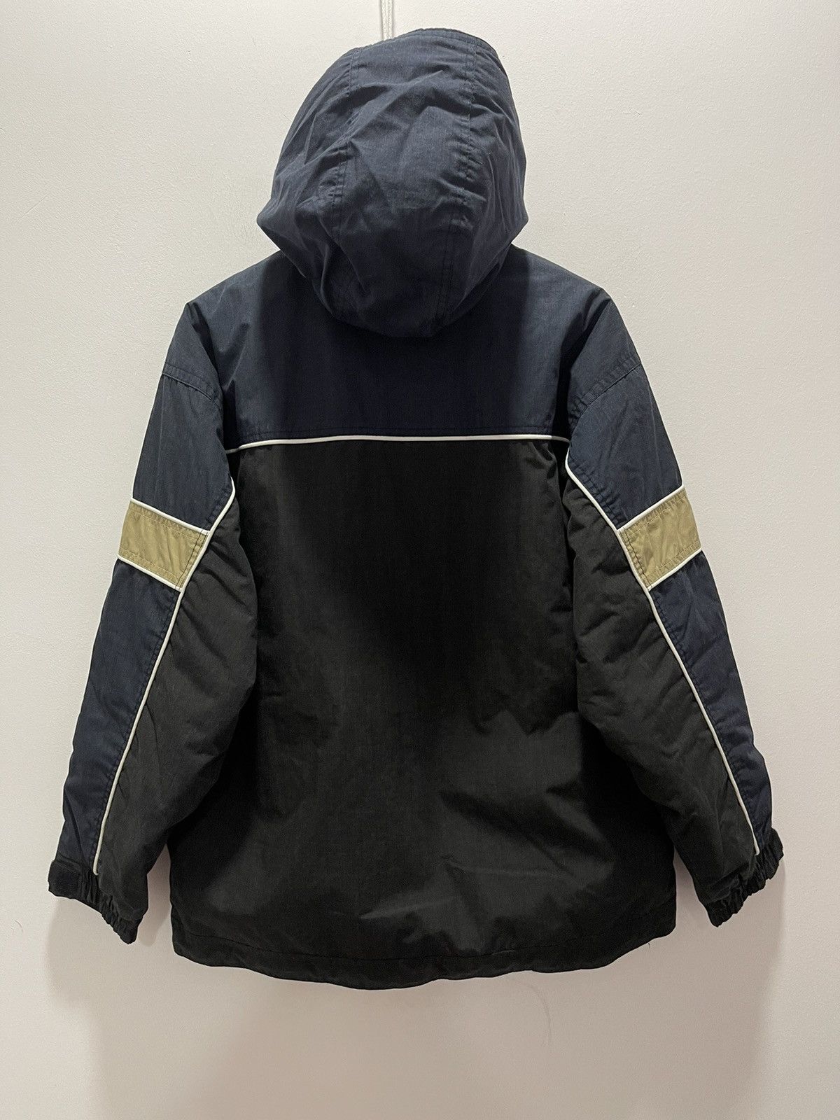 Sasquatchfabrix VINTAGE SASQUATCH PRIMALOFT ANORAK SKI JACKET Size US M / EU 48-50 / 2 - 7 Thumbnail