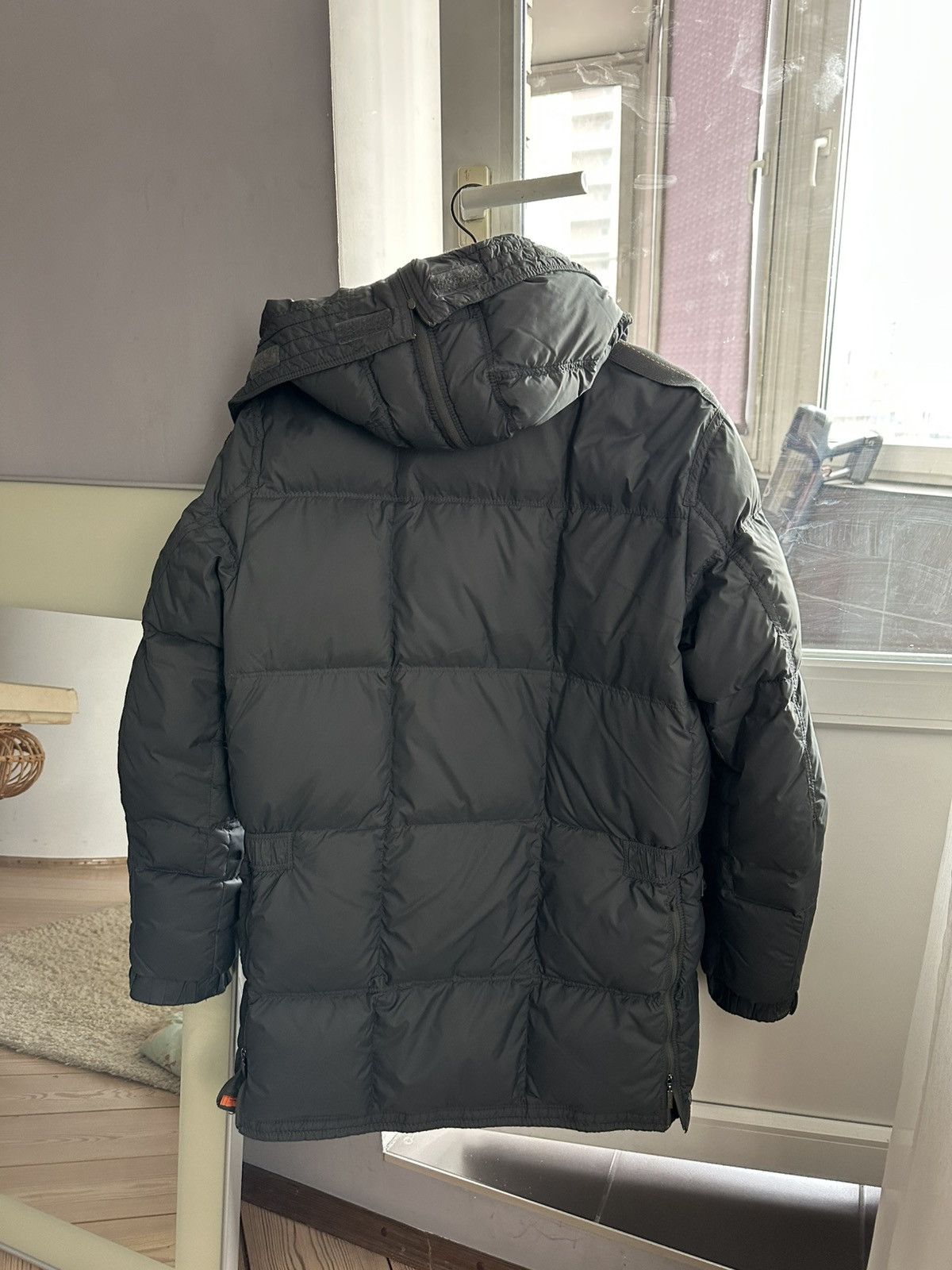 Parajumpers parajumpers winter parka Size US L / EU 52-54 / 3 - 2 Thumbnail