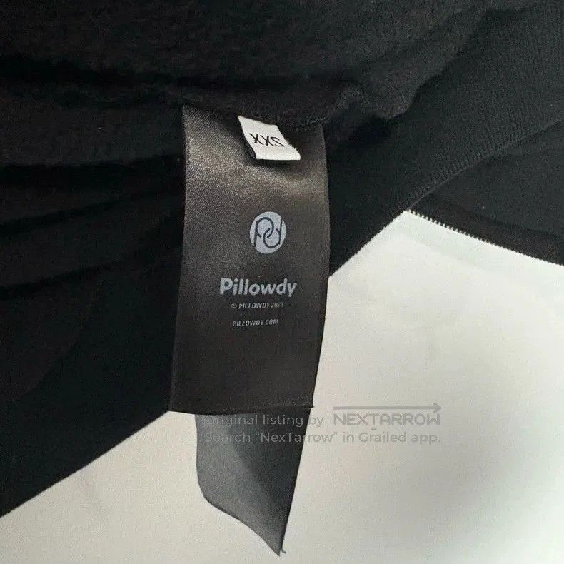 Balenciaga Balenciaga Sporty Logo Inflatable Hoodie. Size US XXS / EU 40 - 4 Thumbnail