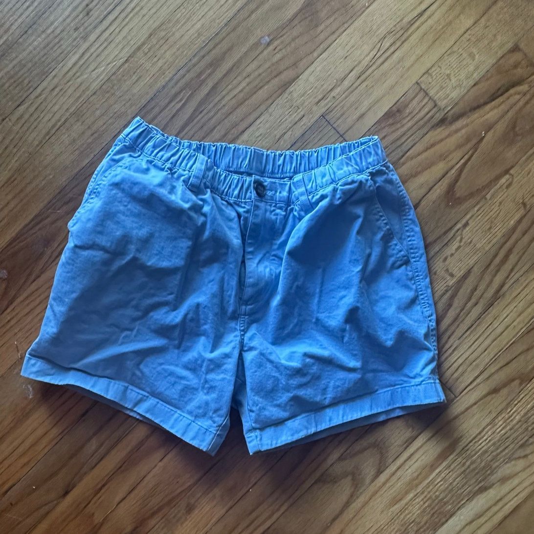 Chubbies Chubbies Blue Original Casual Short Size Large Size US 36 / EU 52 - 1 Thumbnail