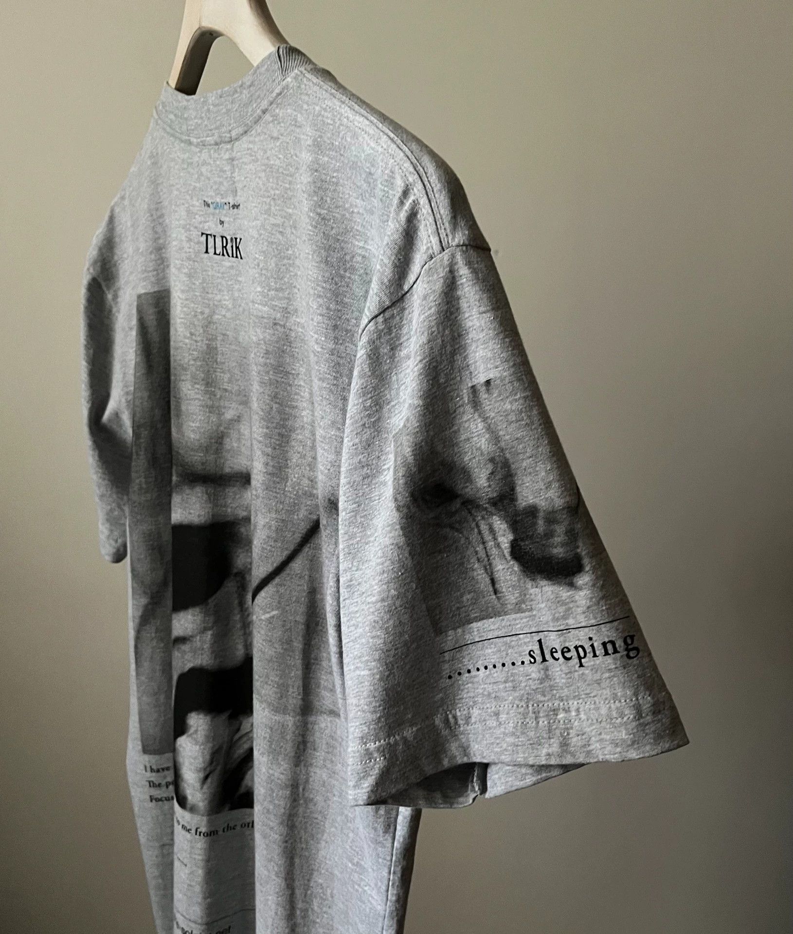 Takahiromiyashita The Soloist. The Soloist Tee Early Art Photo Series M Size US M / EU 48-50 / 2 - 5 Thumbnail