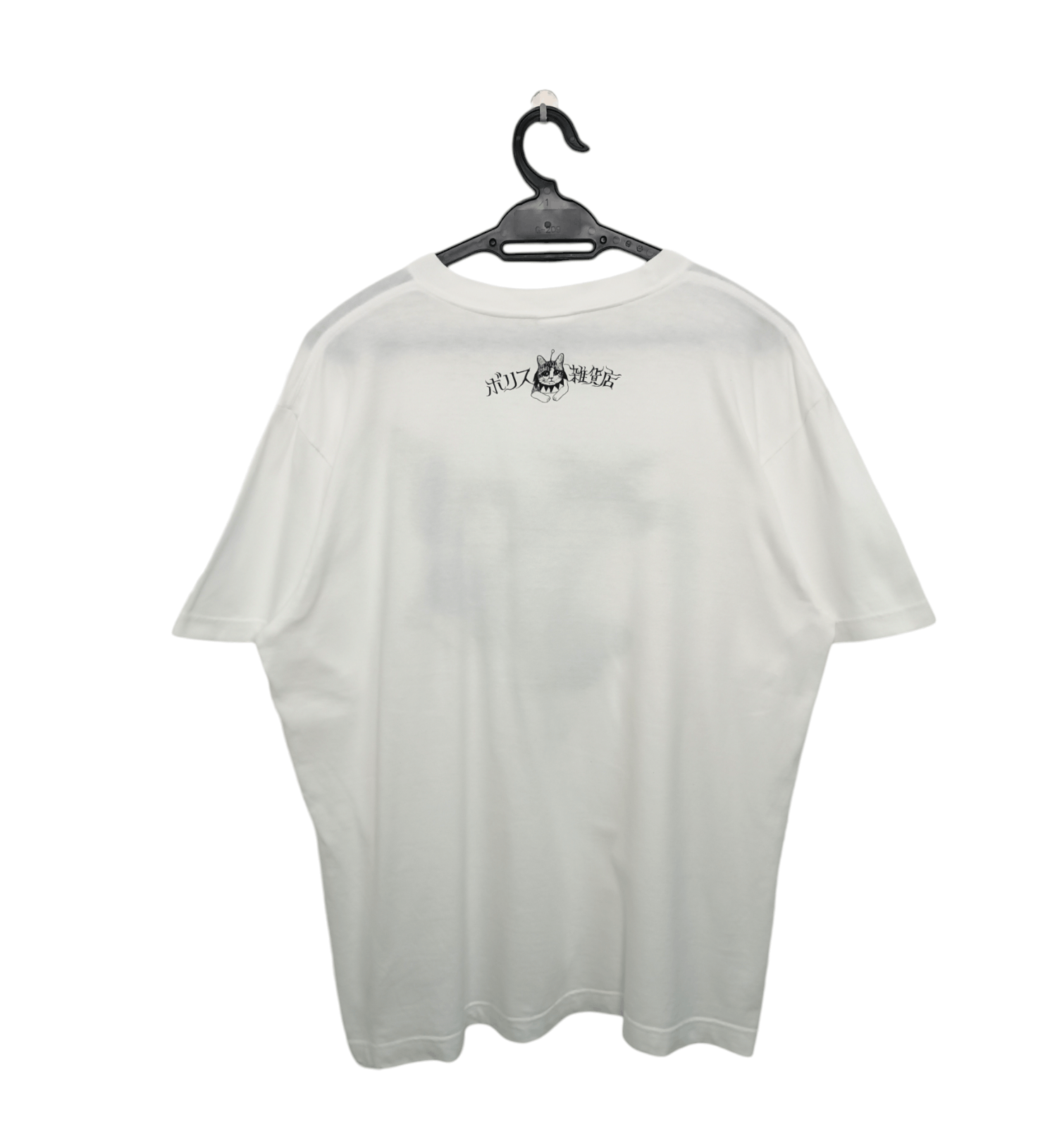Other VINTAGE BORIS GENERAL YUKO HUGICHI X AYAKO ISHIGURO TEE ART Size US L / EU 52-54 / 3 - 2 Thumbnail