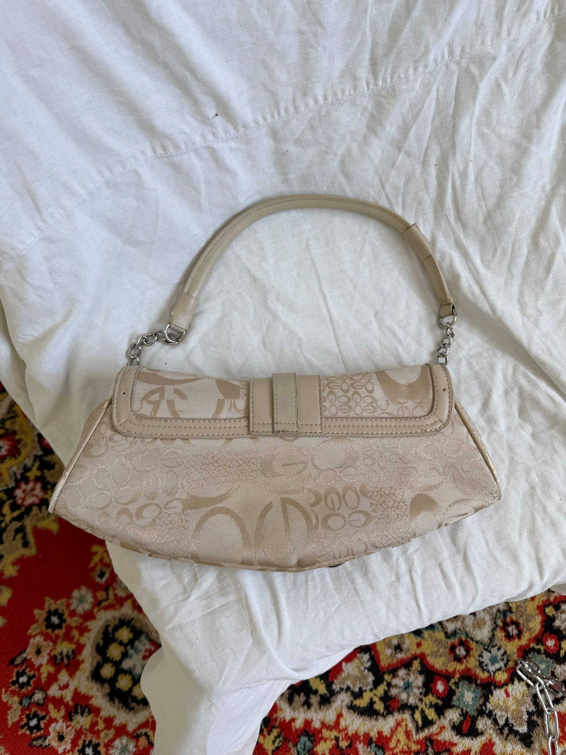 Guess Vintage Y2K Juisy Couture Guess Style Clutch Bag Hype Size ONE SIZE - 10 Thumbnail