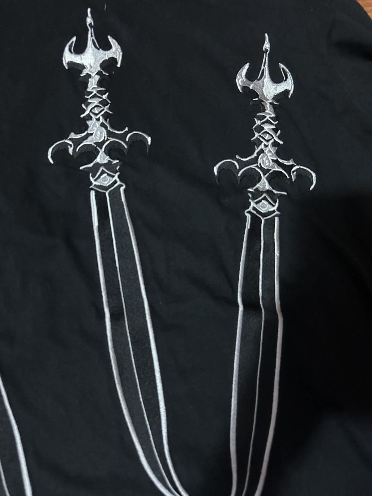 Thug Club Thug Club Arab Sword Size US XL / EU 56 / 4 - 2 Thumbnail