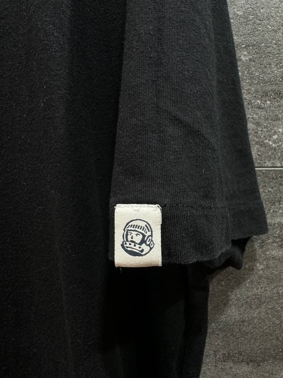 Billionaire Boys Club Billionaire Boys Club Small Arch Logo T-Shirt Size US L / EU 52-54 / 3 - 2 Thumbnail