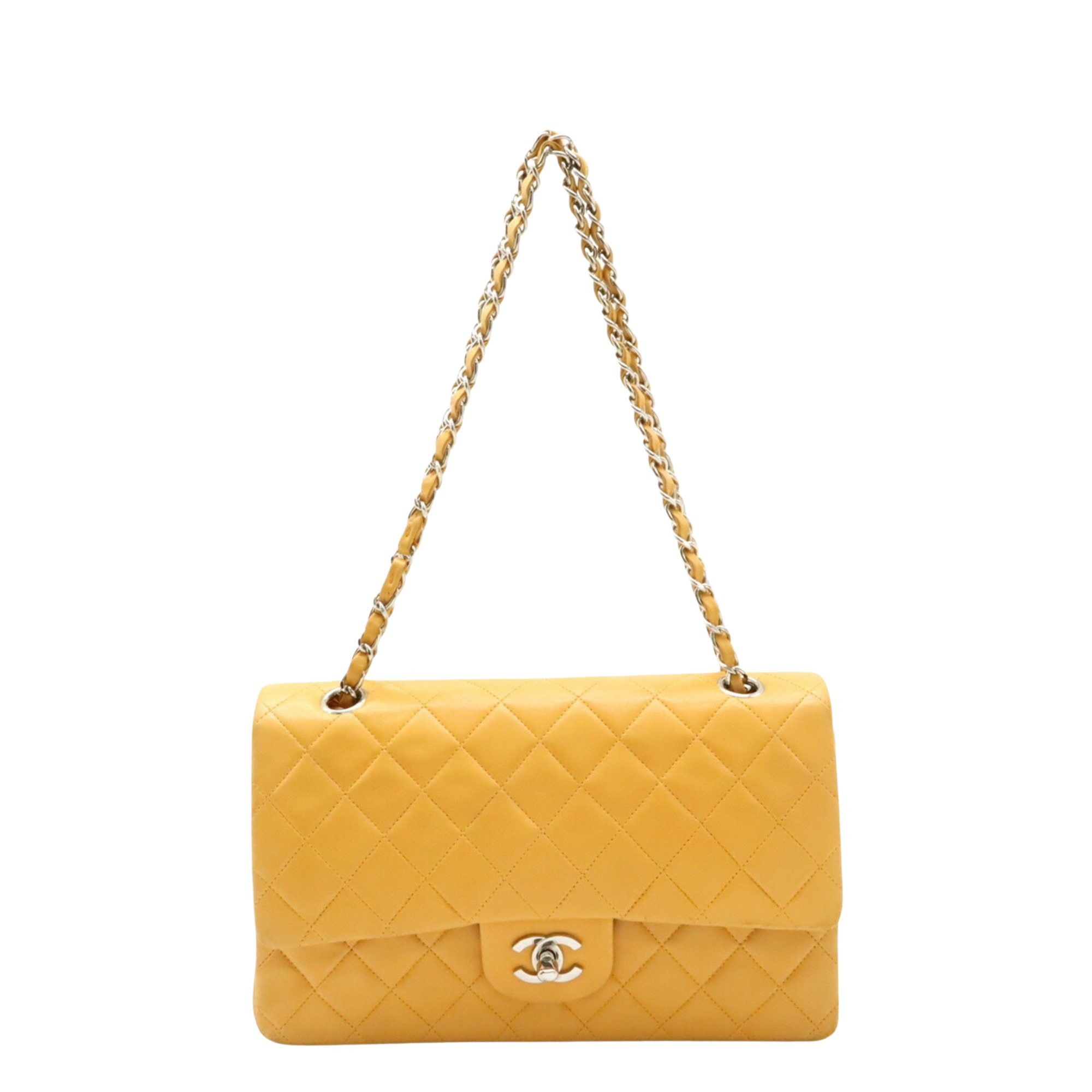 Chanel Chanel Timeless shoulder Size ONE SIZE - 1 Thumbnail