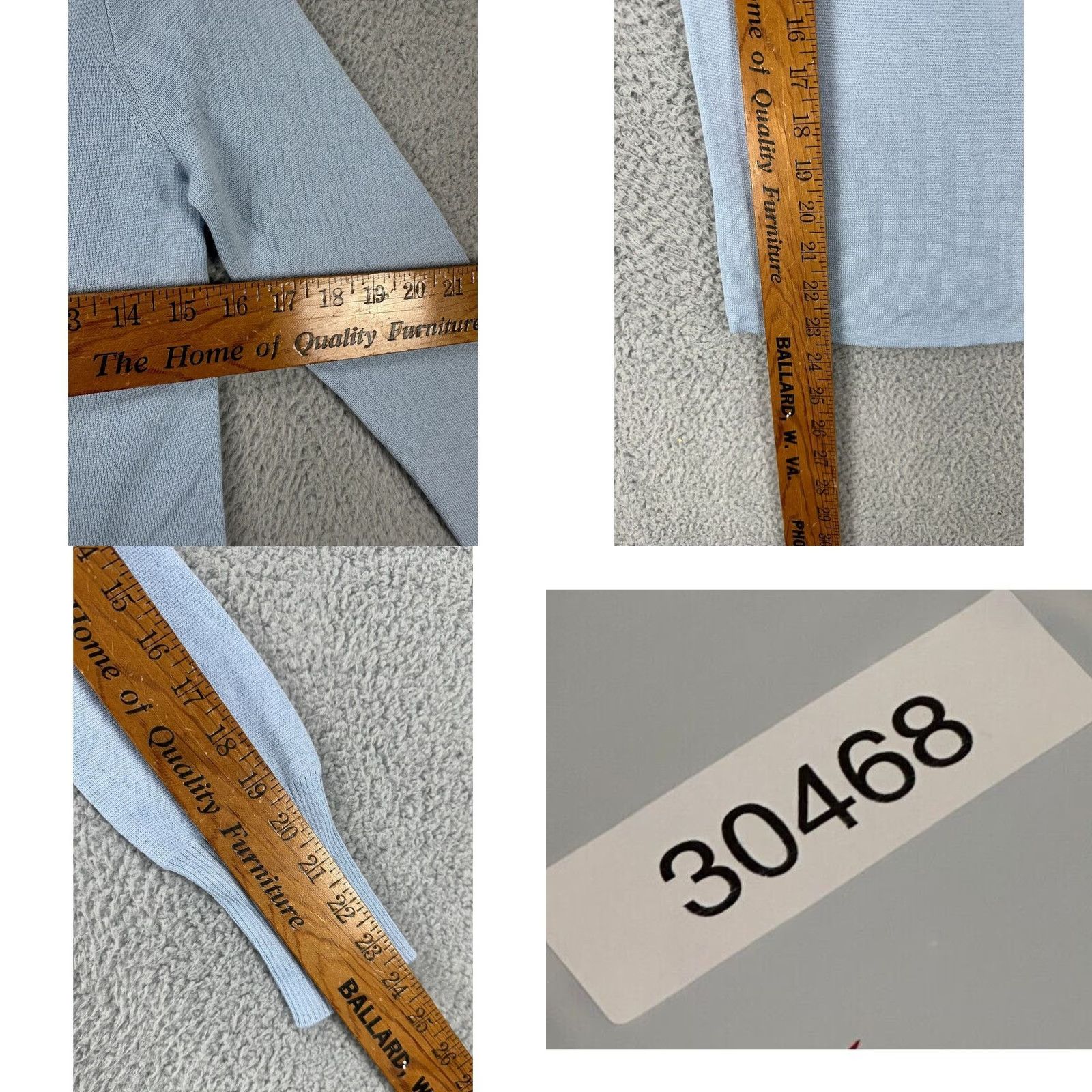 Vintage VINTAGE? No. Size XXS / US 00 / IT 34 - 8 Thumbnail