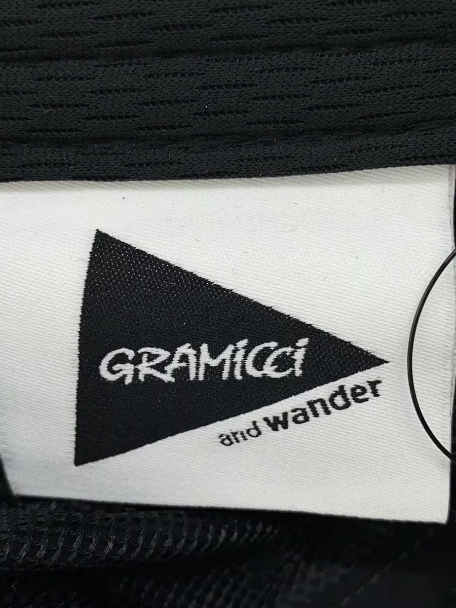 And Wander × Gramicci Nylon Patchwork Wind Cap Size ONE SIZE - 5 Thumbnail