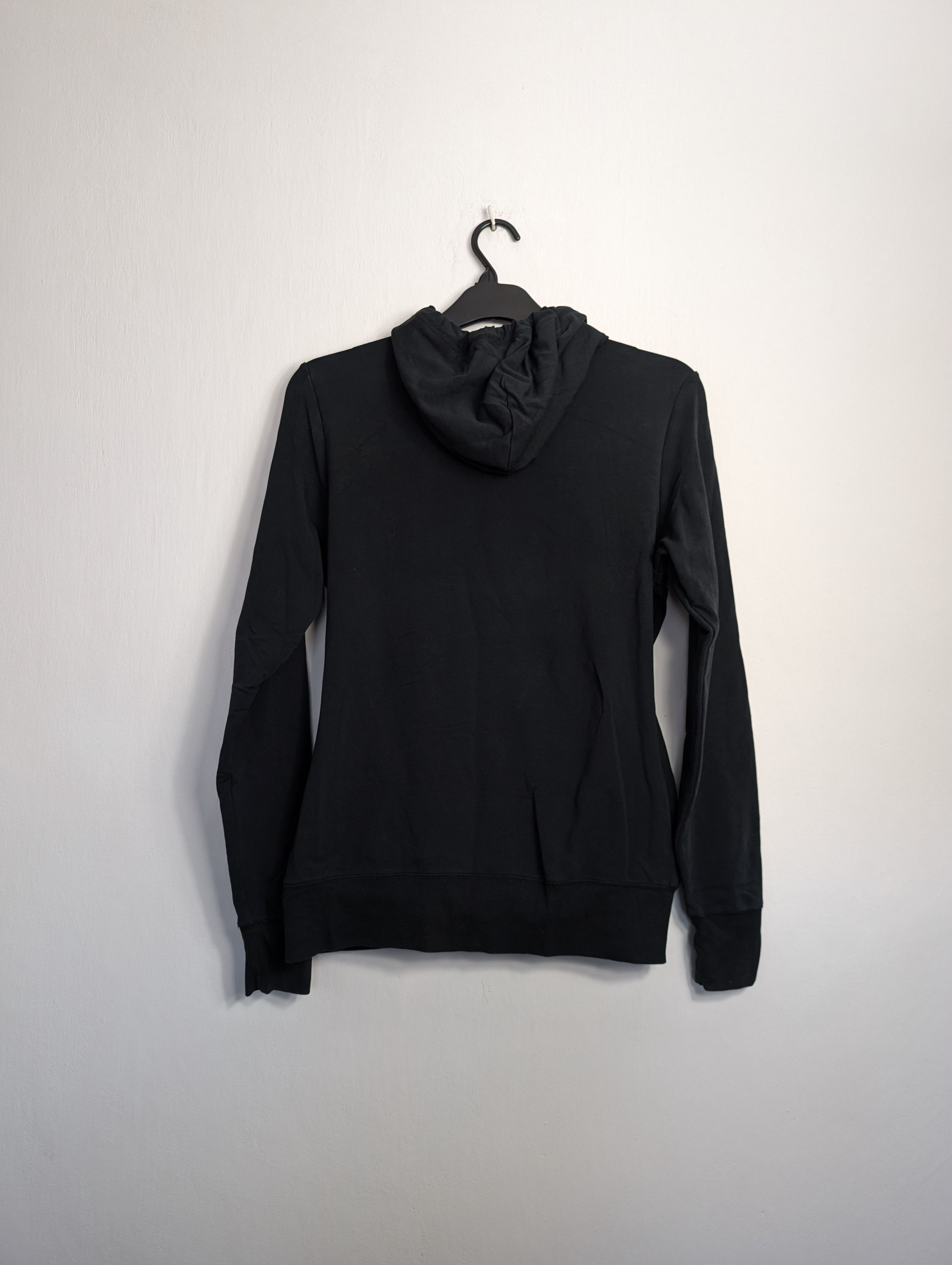 Nike Nike Wmns Sportswear Hoodie Gym Fitness Size L / US 10 / IT 46 - 3 Thumbnail