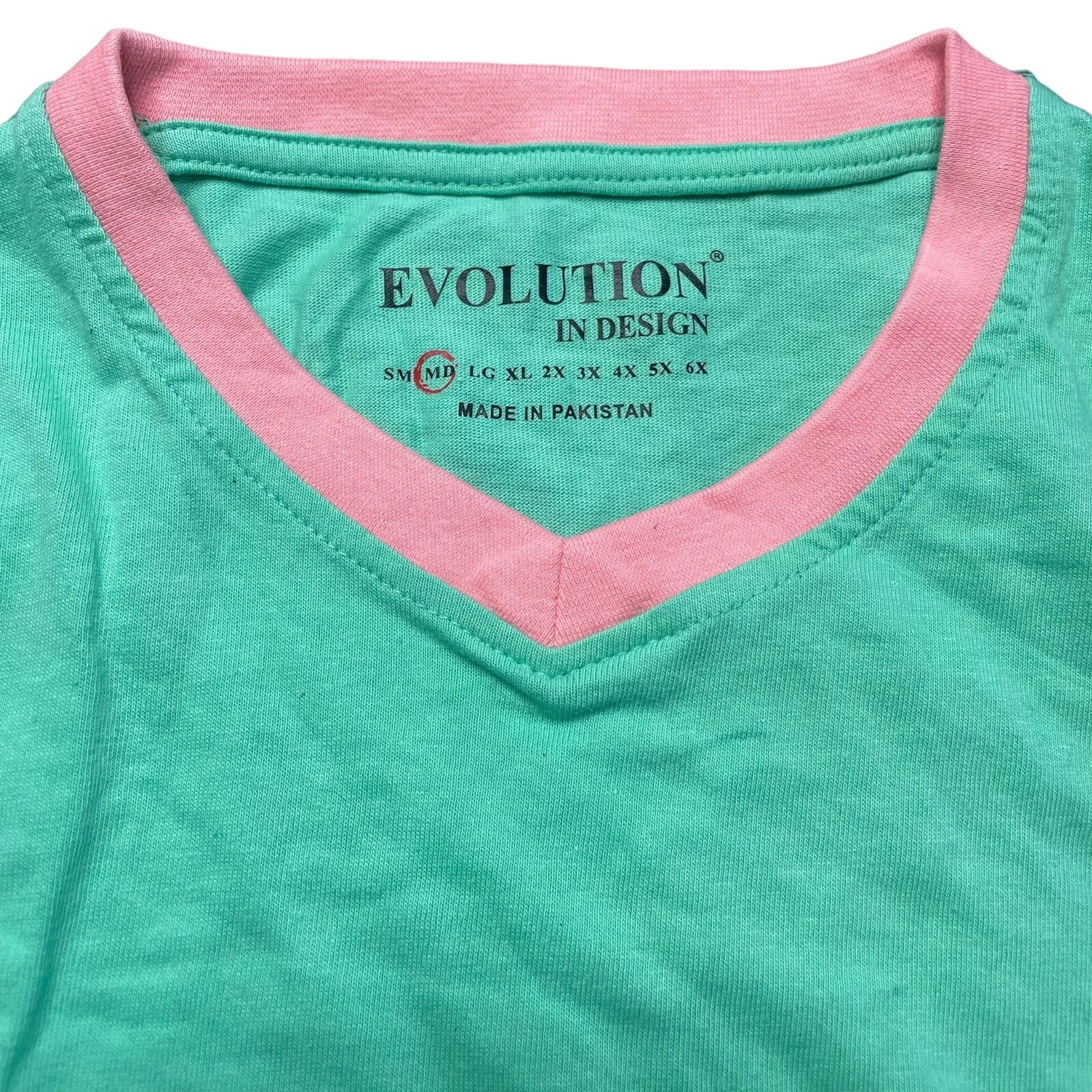 Other NWT Evolution in Design Cotton Shirt Size US M / EU 48-50 / 2 - 2 Thumbnail