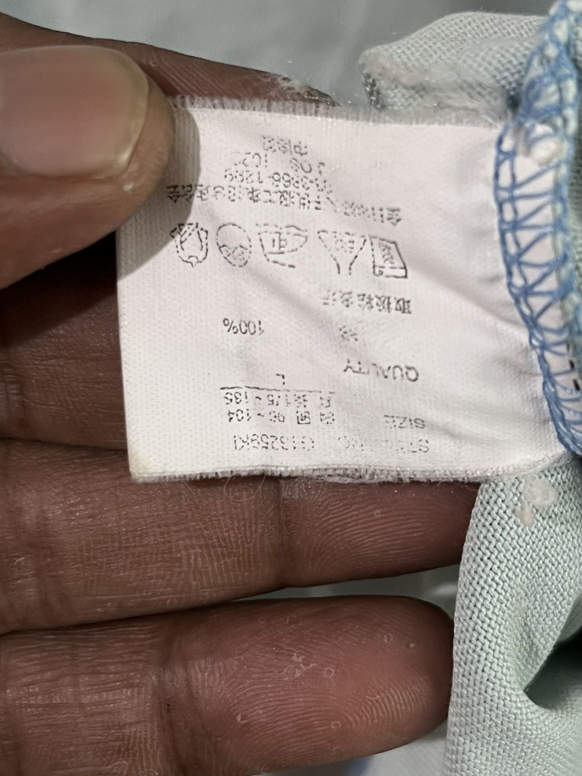Coming Soon Japanese Precious Dream COMING SOON.", Size US M / EU 48-50 / 2 - 4 Thumbnail