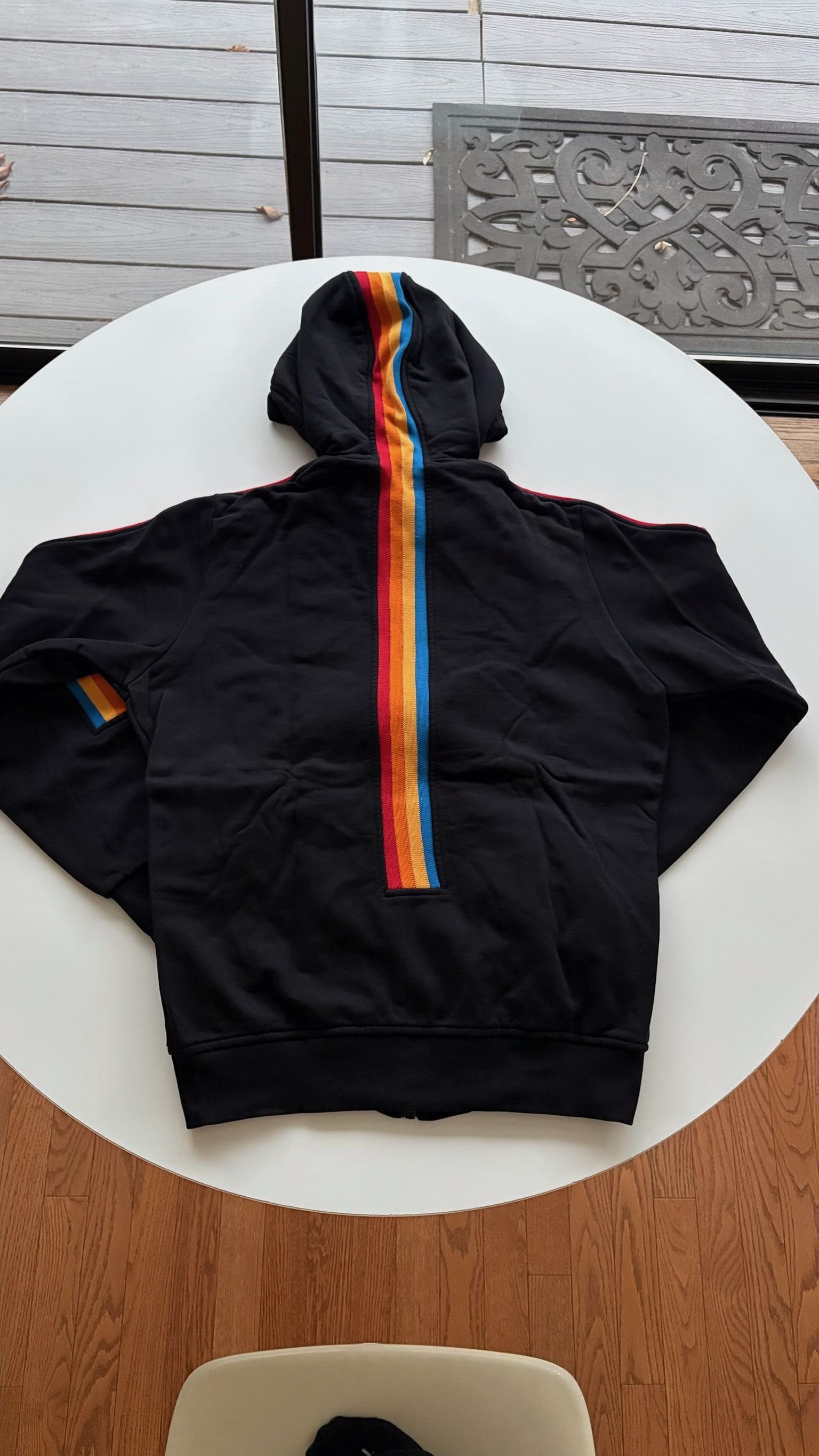 Diesel Diesel Stripe Hoodie Size US M / EU 48-50 / 2 - 6 Thumbnail