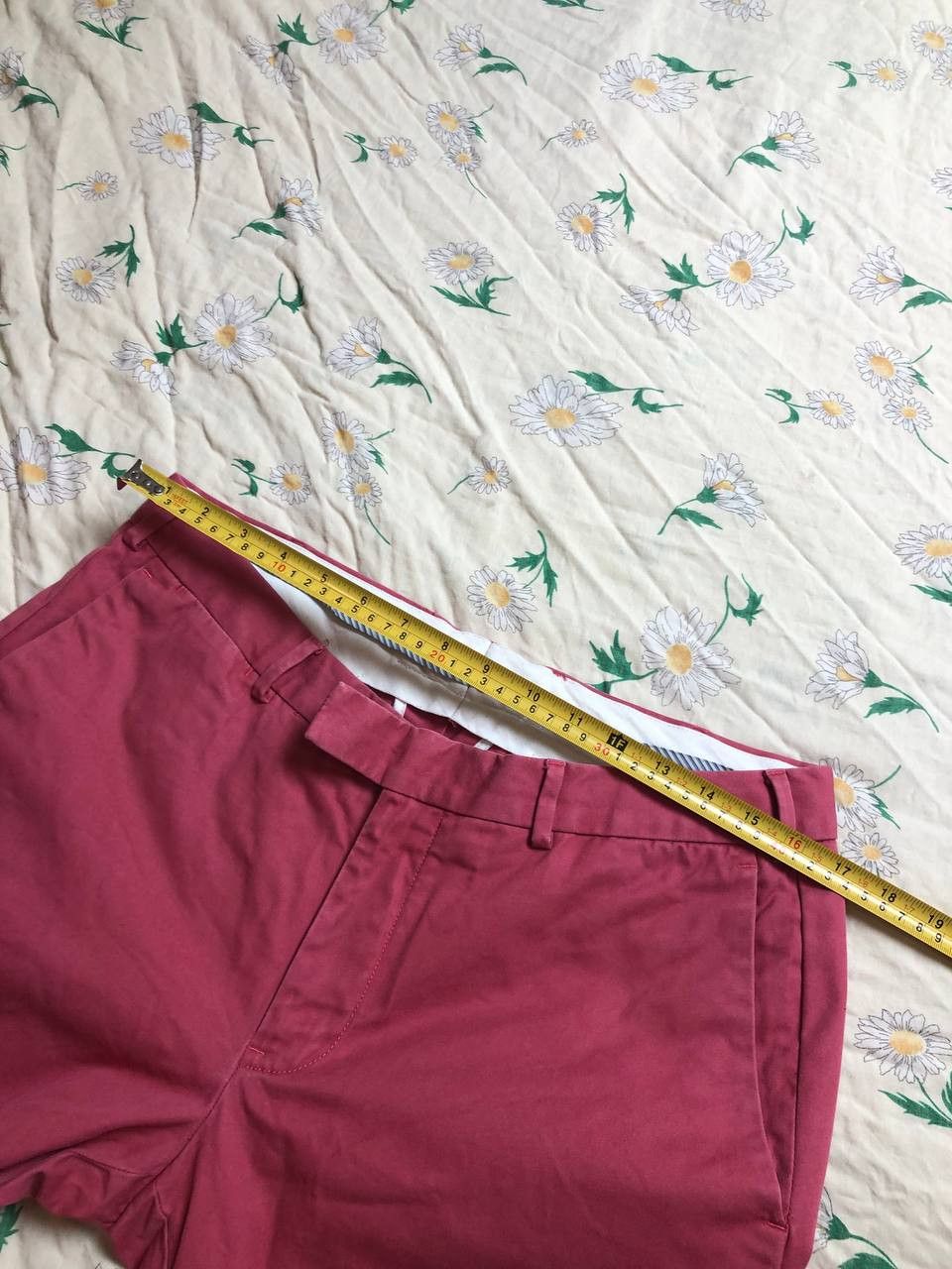 Polo Ralph Lauren Polo by Ralph Lauren Casual pants custom fit Vintage Y2K Size US 34 / EU 50 - 12 Thumbnail