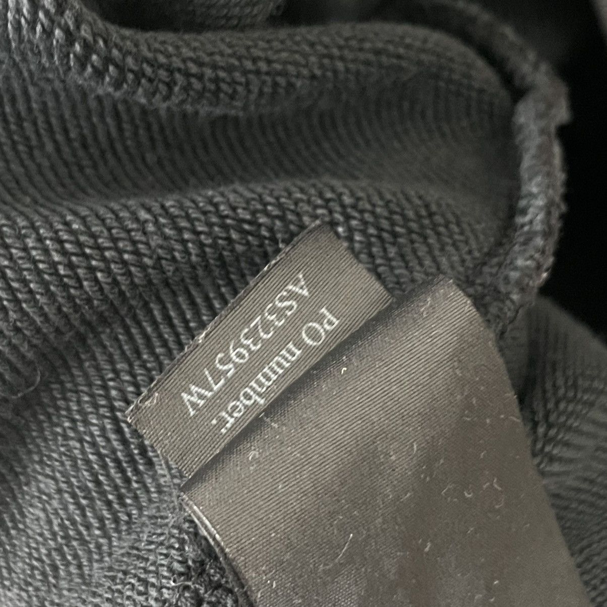 Allsaints Vintage Allsaits Big Logo Hoodie Style y2k Size US M / EU 48-50 / 2 - 8 Thumbnail