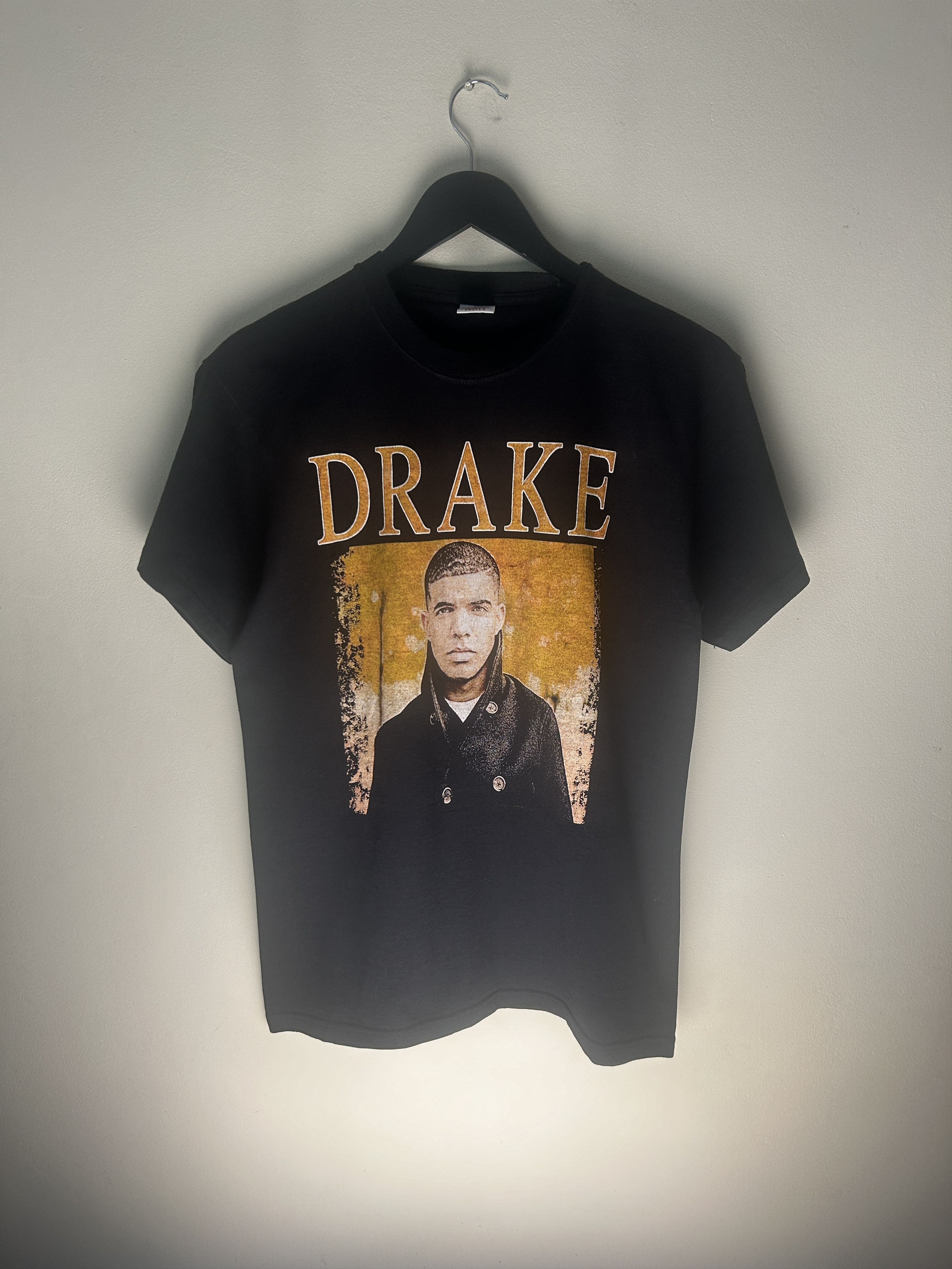 Drake Vintage Drake Tour T-shirt Size US M / EU 48-50 / 2 - 1 Thumbnail