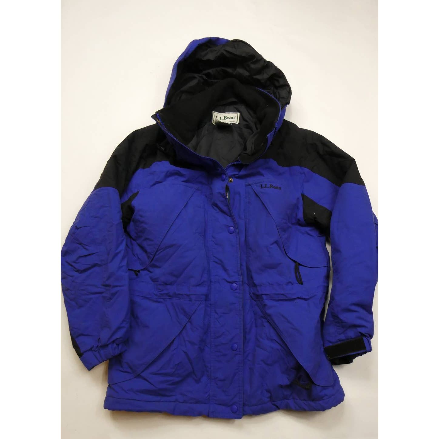 L.L. Bean women's LL BEAN warmest heavy winter coat, petite small Size S / US 4 / IT 40 - 1 Thumbnail