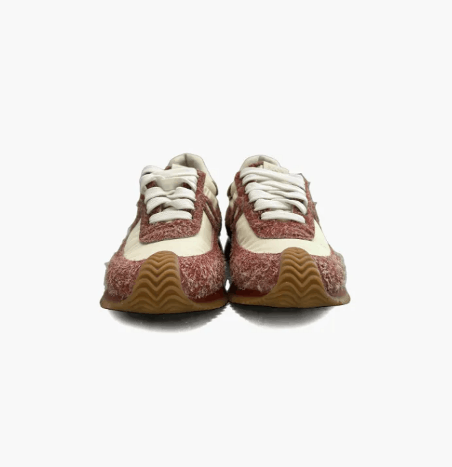 Loewe Loewe low-top sneakers Size US 6 / IT 36 - 3 Thumbnail