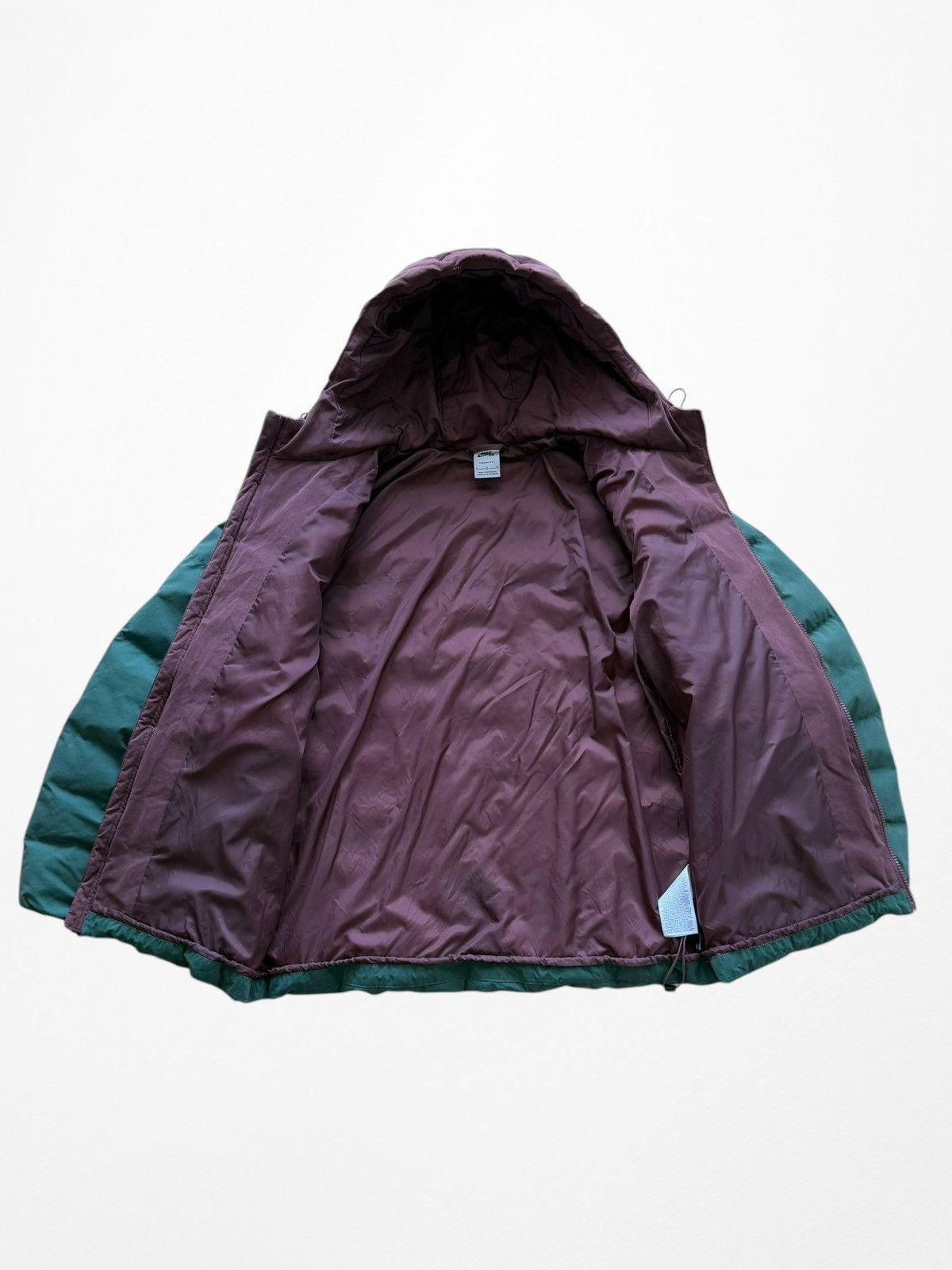 Nike Nike SB Therma-Fit Synthetic-Fill Winterized jacket Size US M / EU 48-50 / 2 - 4 Thumbnail