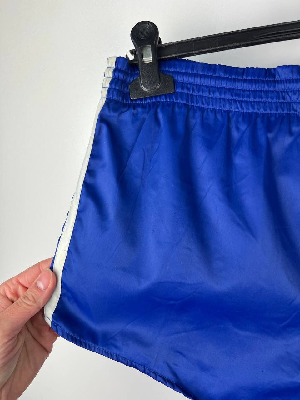 Vintage Adidas 90s vintage shorts size M/32 Size US 32 / EU 48 - 10 Thumbnail