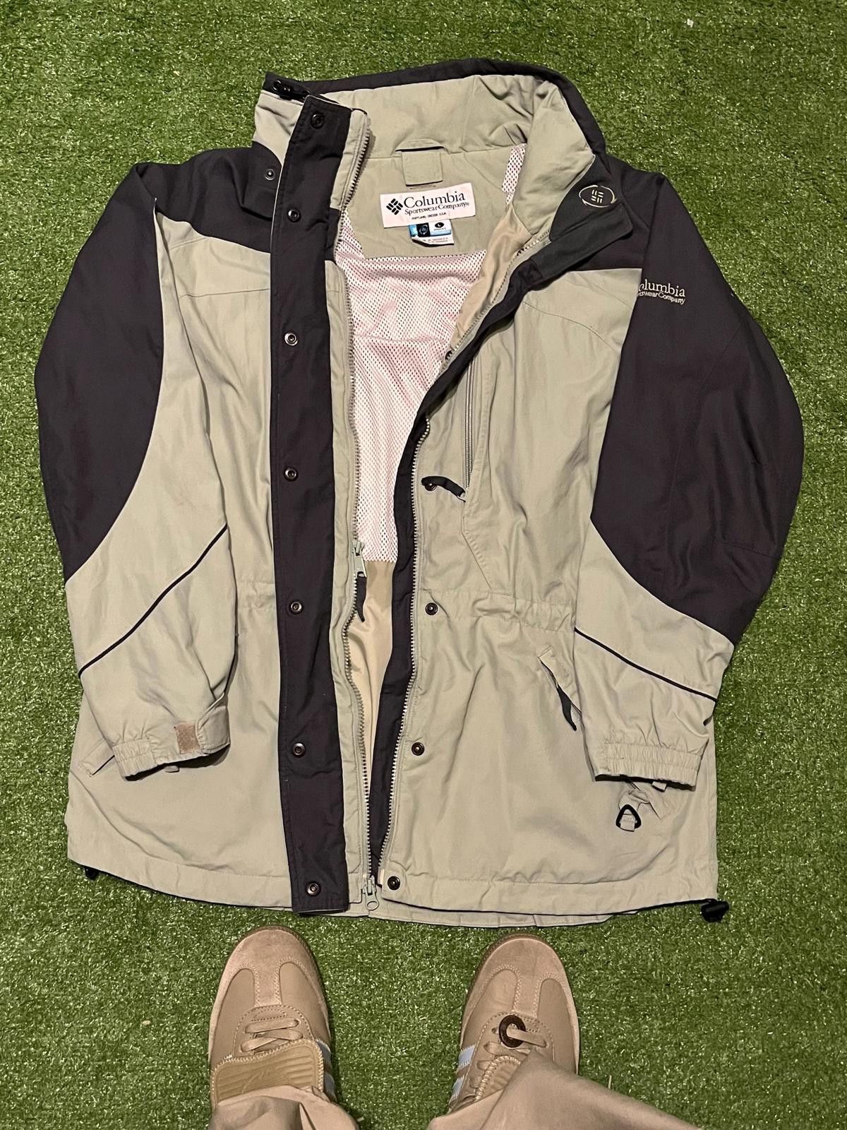 Other Vintage Colombia Jacket Size ONE SIZE - 2 Thumbnail