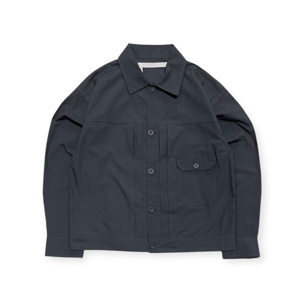 Other No Control Air Japan Light Jacket Size US S / EU 44-46 / 1 - 1 Thumbnail