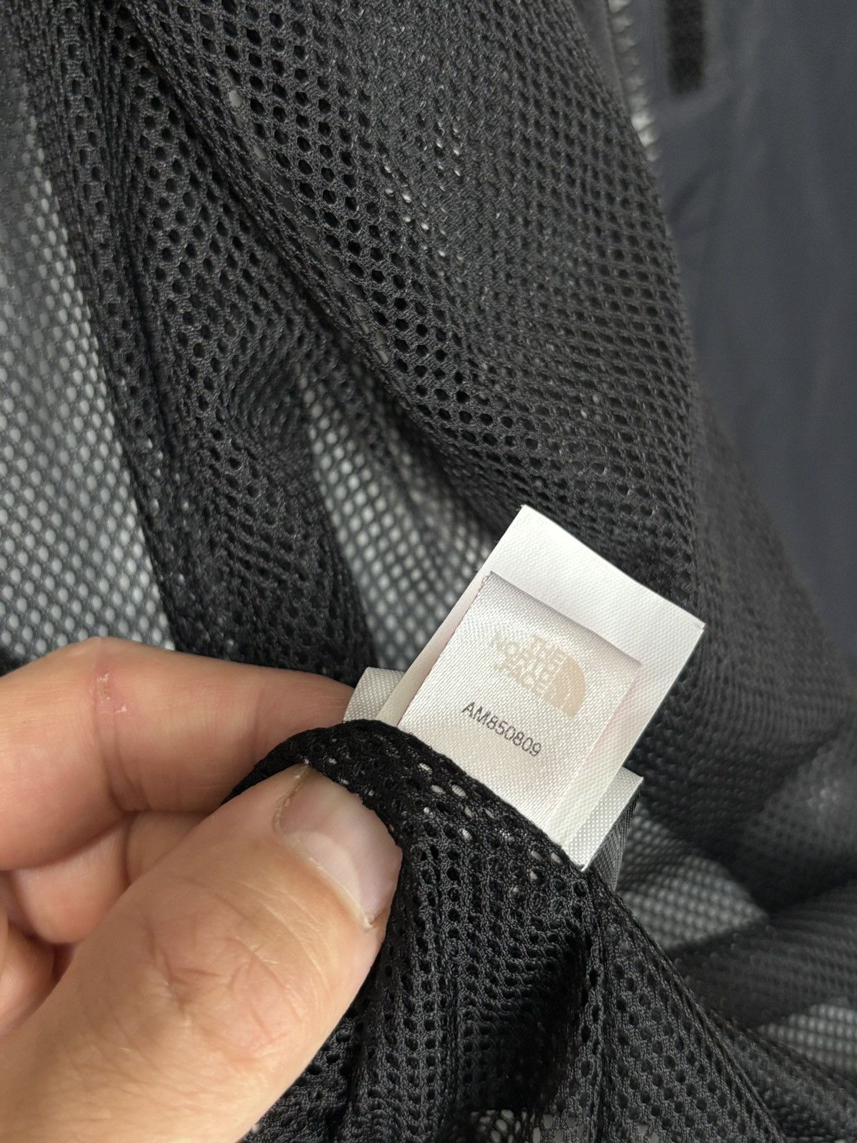 The North Face The North Face Hyvent Gorpcore Outdoor Jacket TNF Size US L / EU 52-54 / 3 - 18 Thumbnail