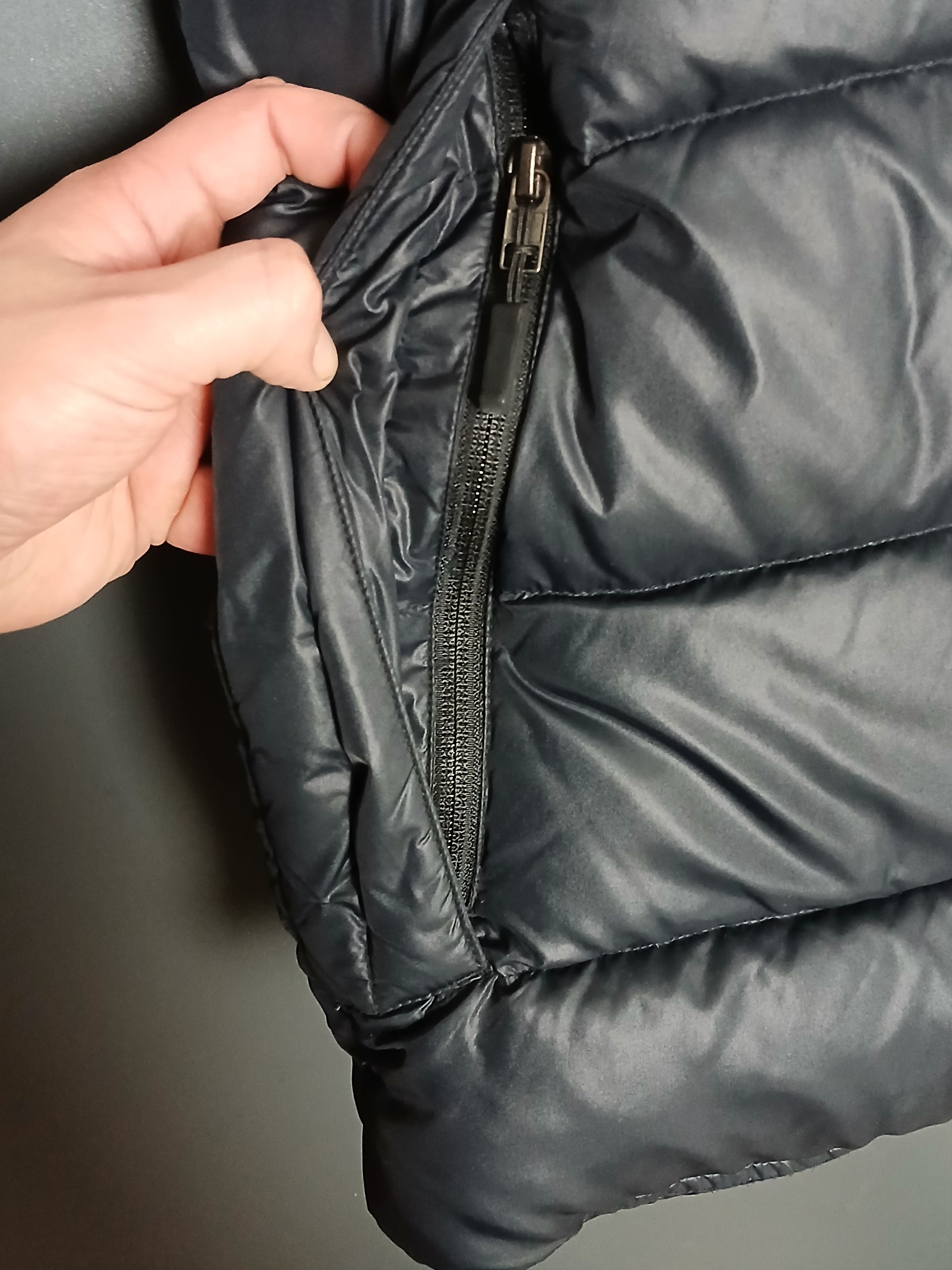 Nike Nike Vest Size US XL / EU 56 / 4 - 4 Thumbnail
