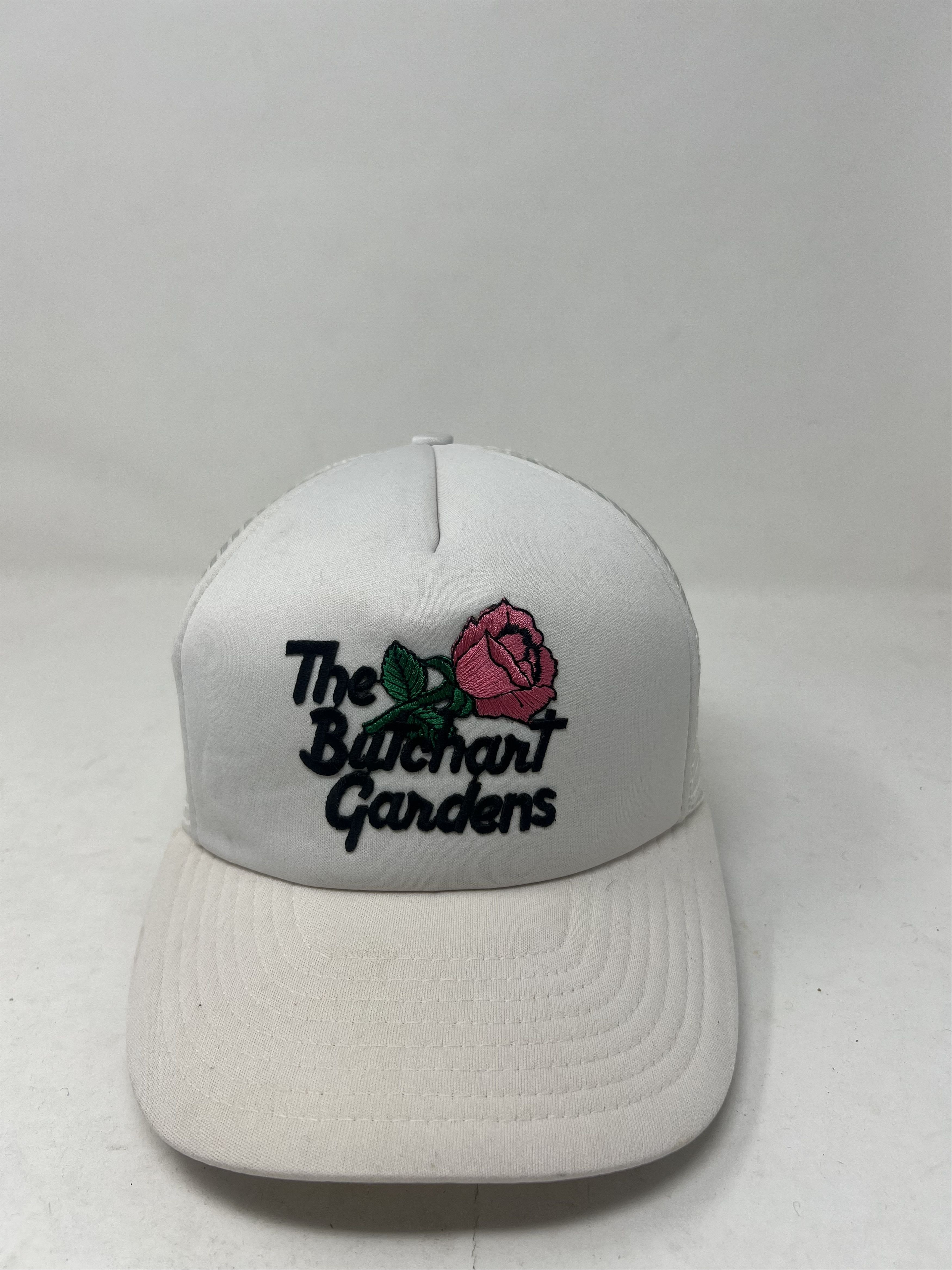 Hat Club The Butchart Gardens Trucker Hat Size ONE SIZE - 5 Thumbnail