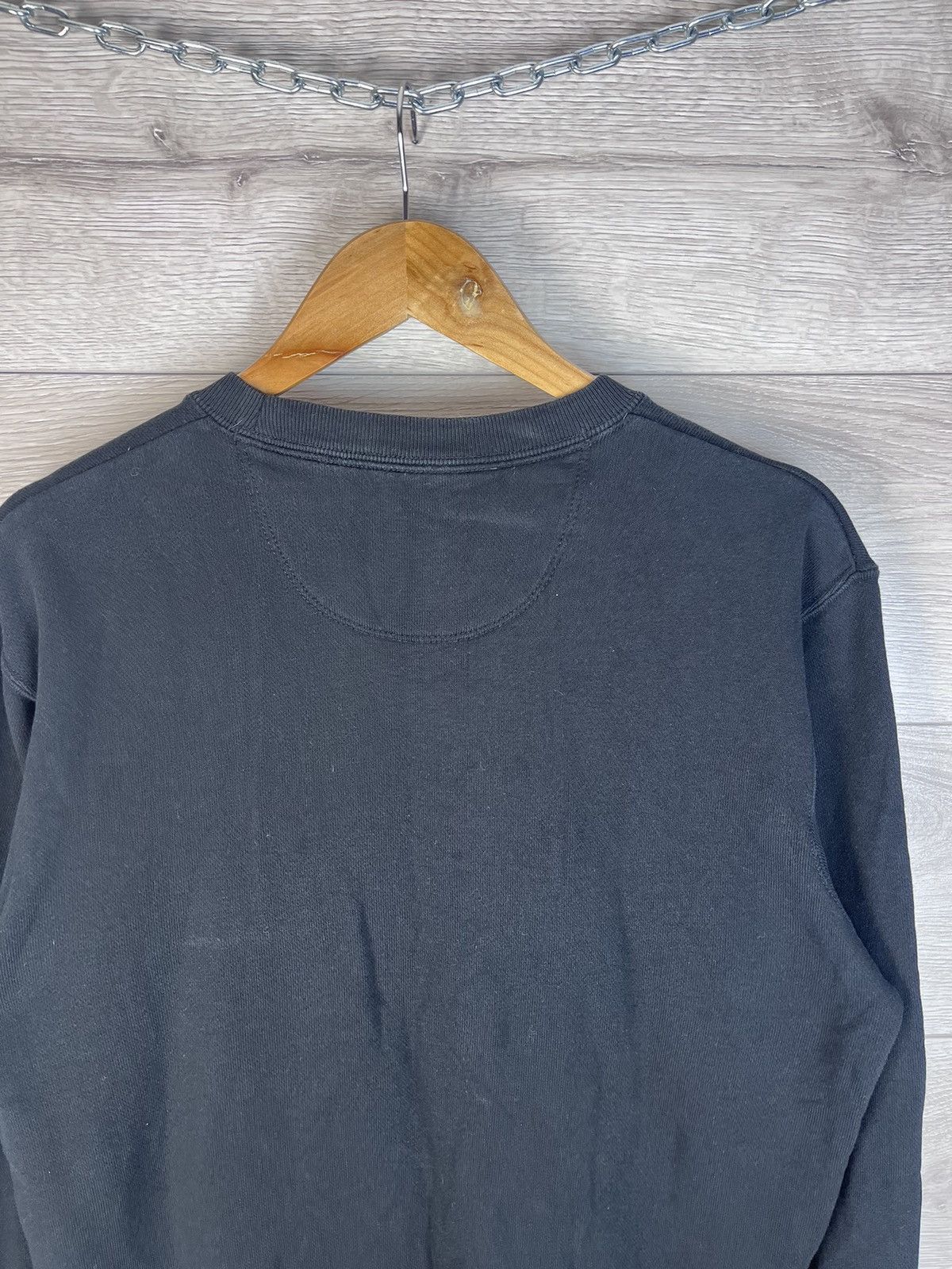 Uniqlo Men’s sweater Uniqlo x Chicago Bulls size m cotton 100% Size US M / EU 48-50 / 2 - 13 Thumbnail