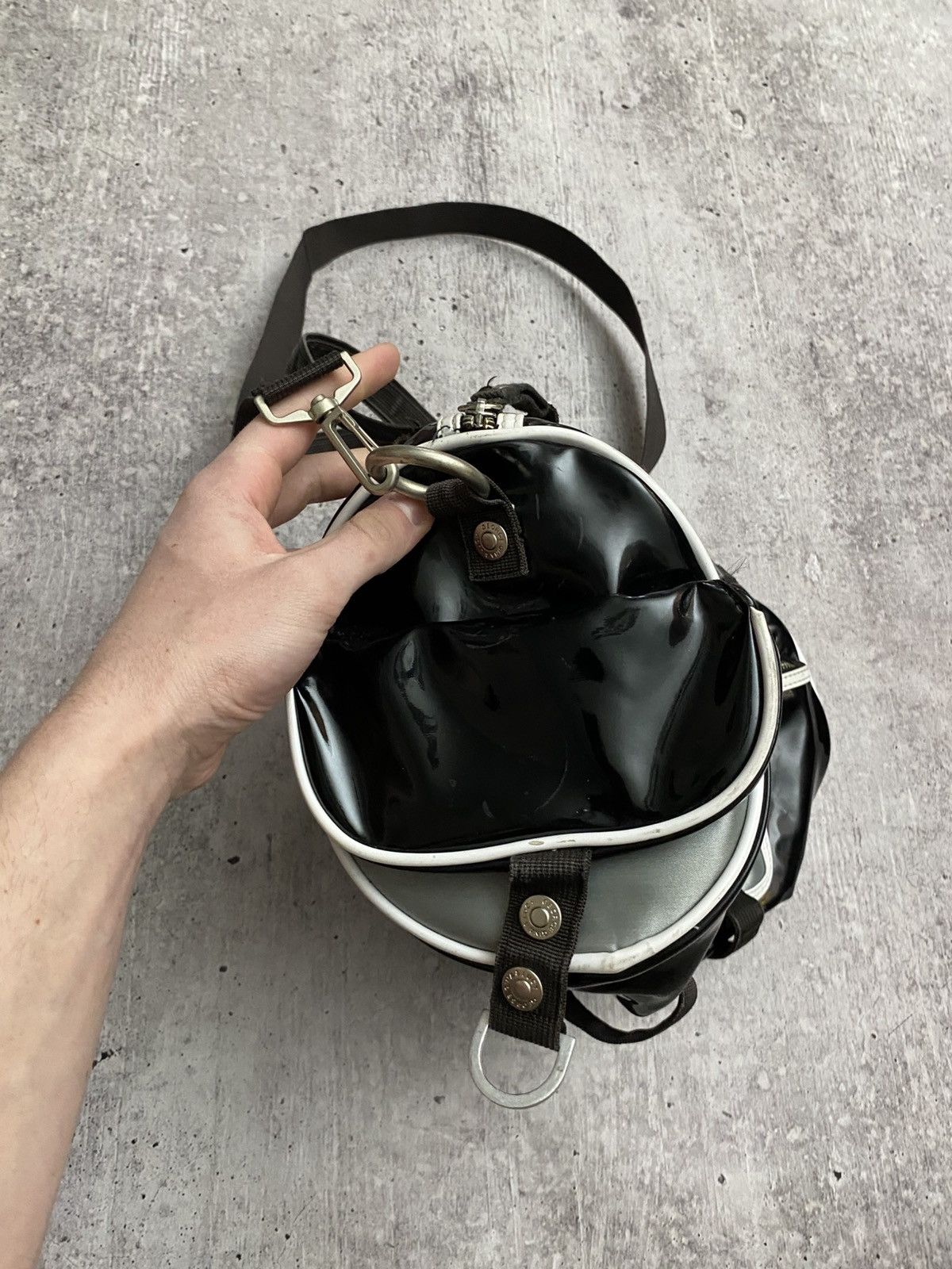 Vintage 🔥GEORGE GINA LUCY VINTAGE BAG Size ONE SIZE - 8 Thumbnail