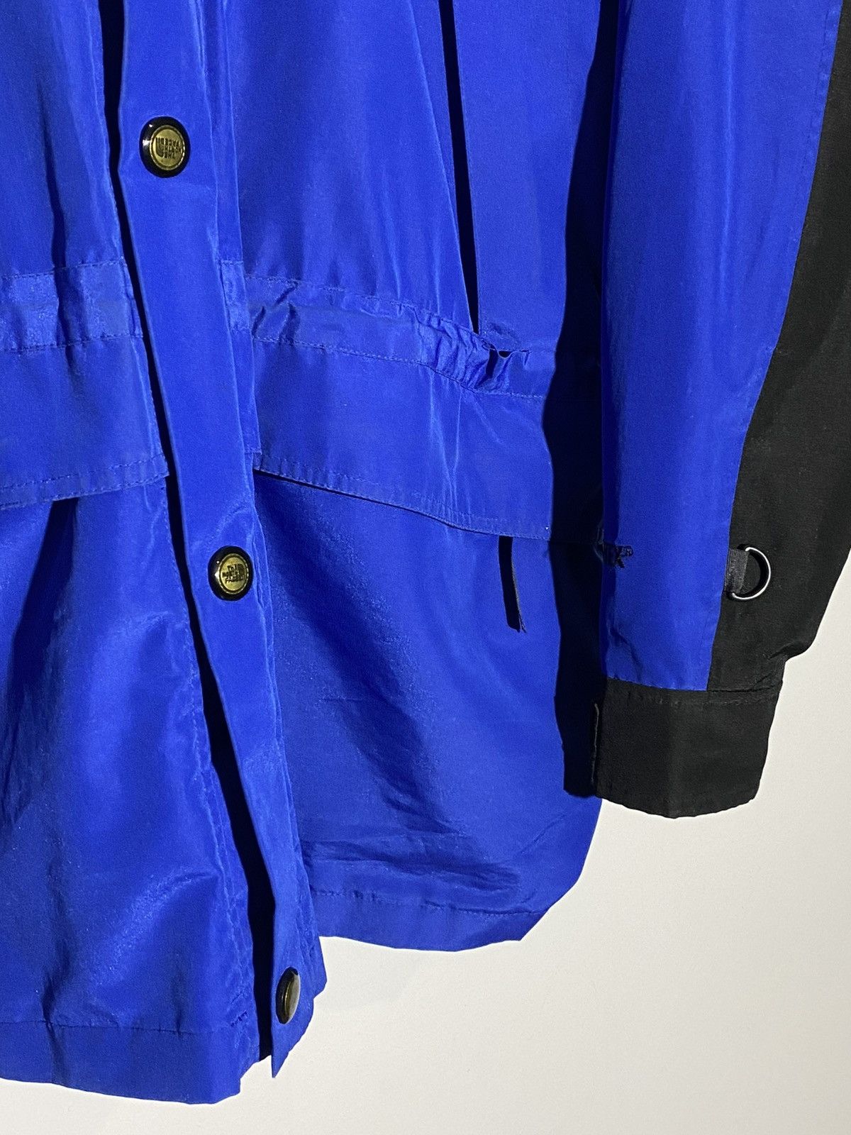 The North Face The North Face 3 in 1 Vintage Gore-Tex Jacket + Fleece M Size US M / EU 48-50 / 2 - 5 Thumbnail