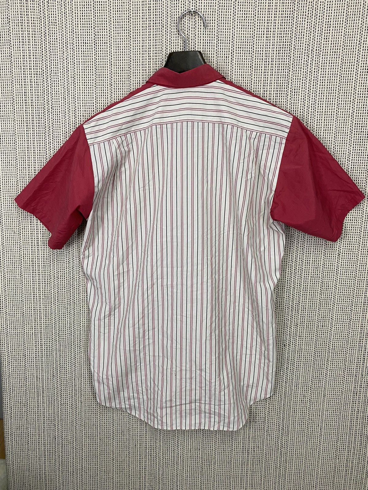 Japanese Brand × Vintage Eneos uniform bottom up very rare Size US M / EU 48-50 / 2 - 6 Thumbnail