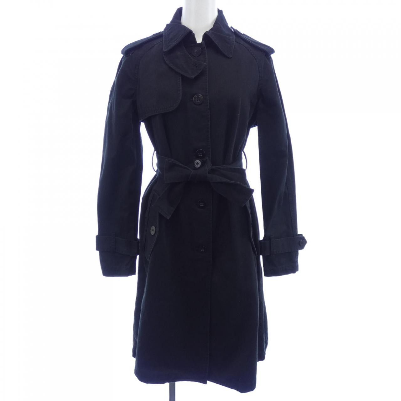Marc Jacobs Marc Jacobs Marc by MARC JACOBS Wool Coat Others Outerwear DUTY FREE for USA Size ONE SIZE - 1 Thumbnail