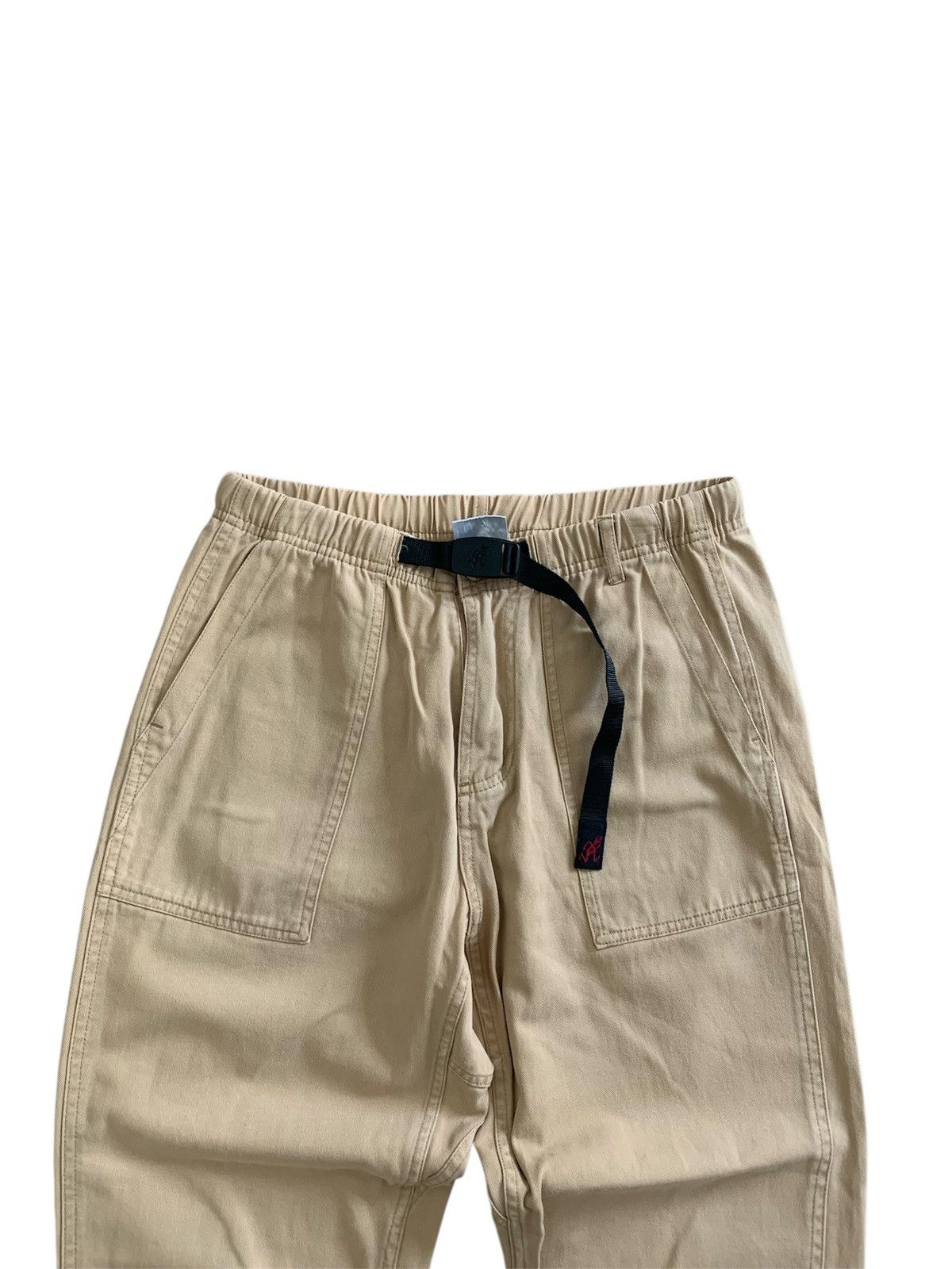 Gramicci Gramicci Fatigue Loose Tapared G-Pants Size US 32 / EU 48 - 3 Thumbnail