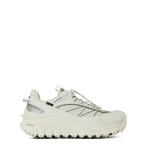 Moncler Trailgrip Gtx Trainers Size US 8 / EU 41 - 1 Thumbnail