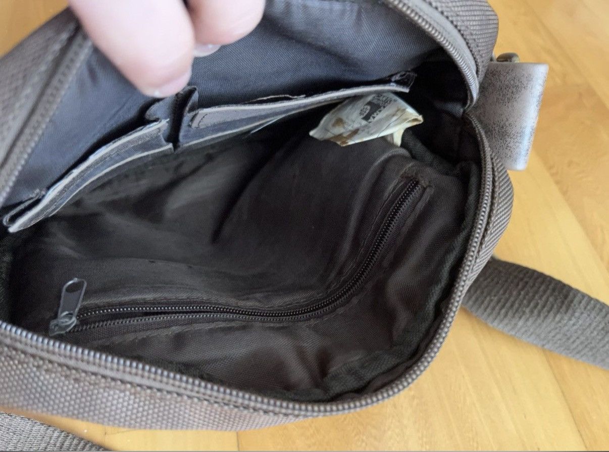 Harley Davidson vintage harley davidson shoulder bag Size ONE SIZE - 6 Thumbnail