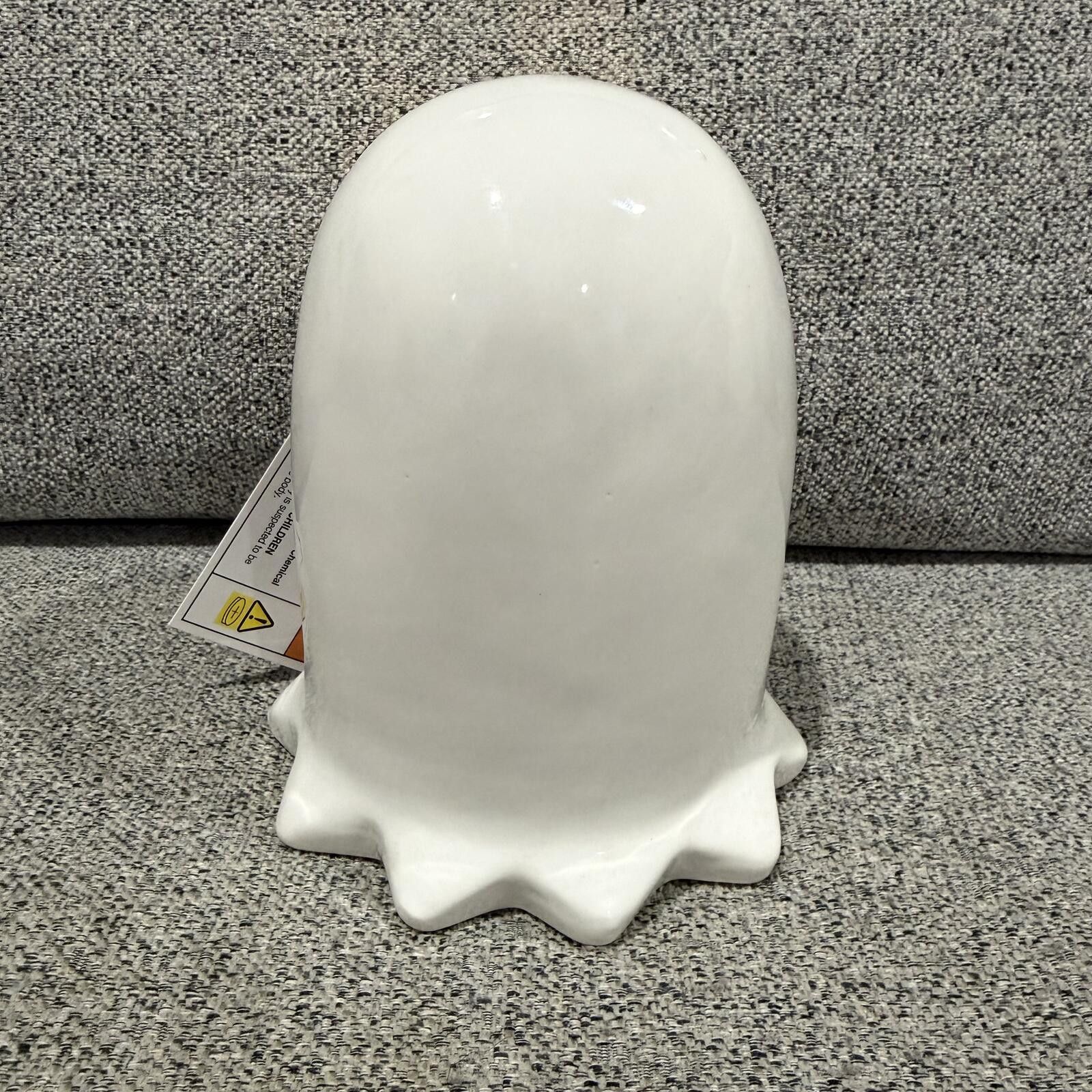 Other Cute Little Goblin And Ghoul White Light up Ghost LED Size ONE SIZE - 3 Thumbnail
