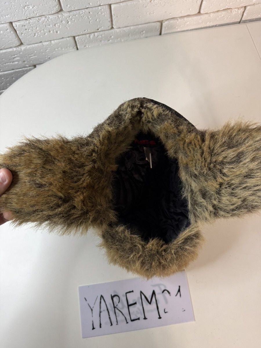 Fjallraven Fjallraven Ushanka hat cap Size ONE SIZE - 3 Thumbnail